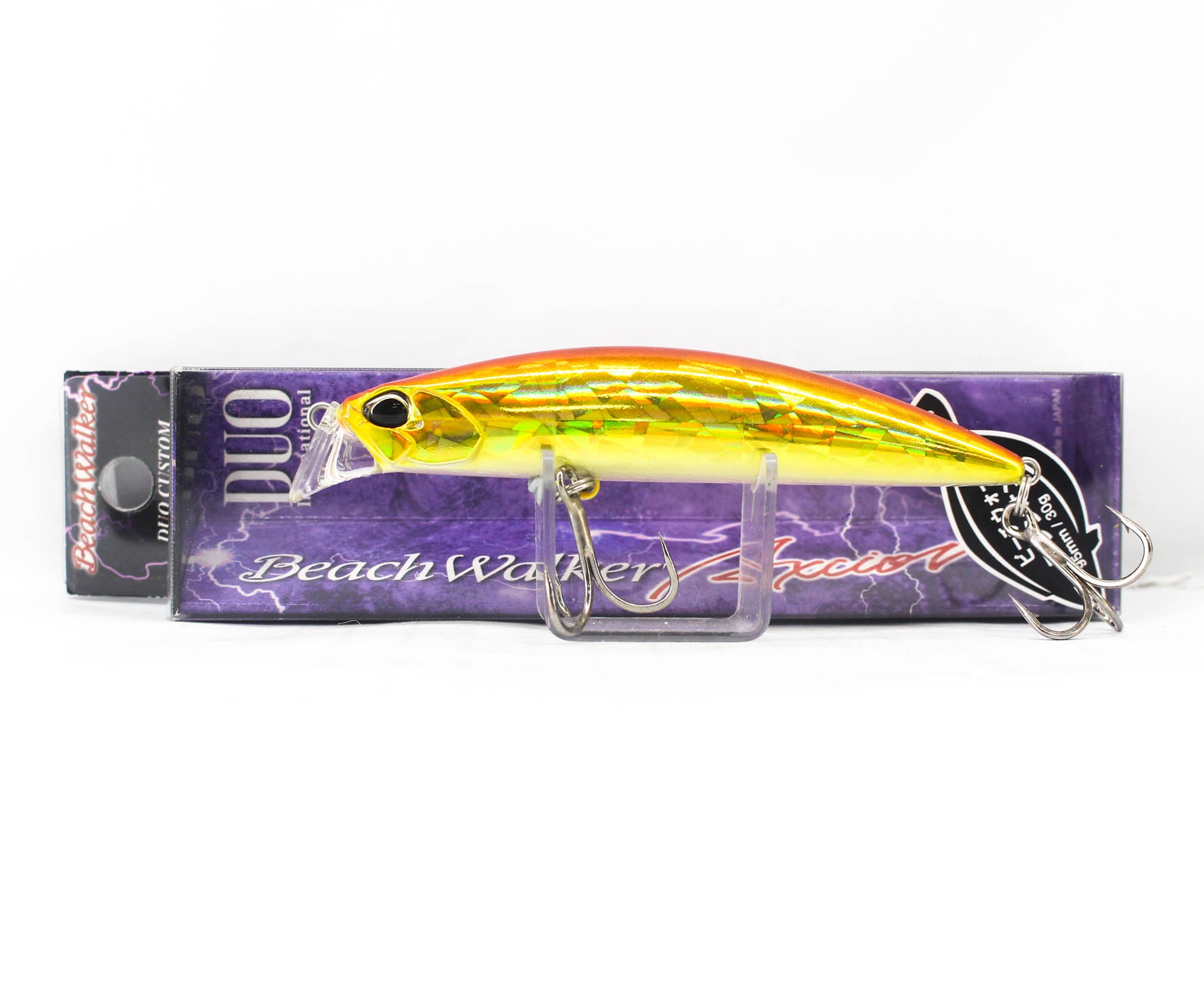 Duo Beach Walker 95S Axcion Sinking Lure AKA0026 (9874)