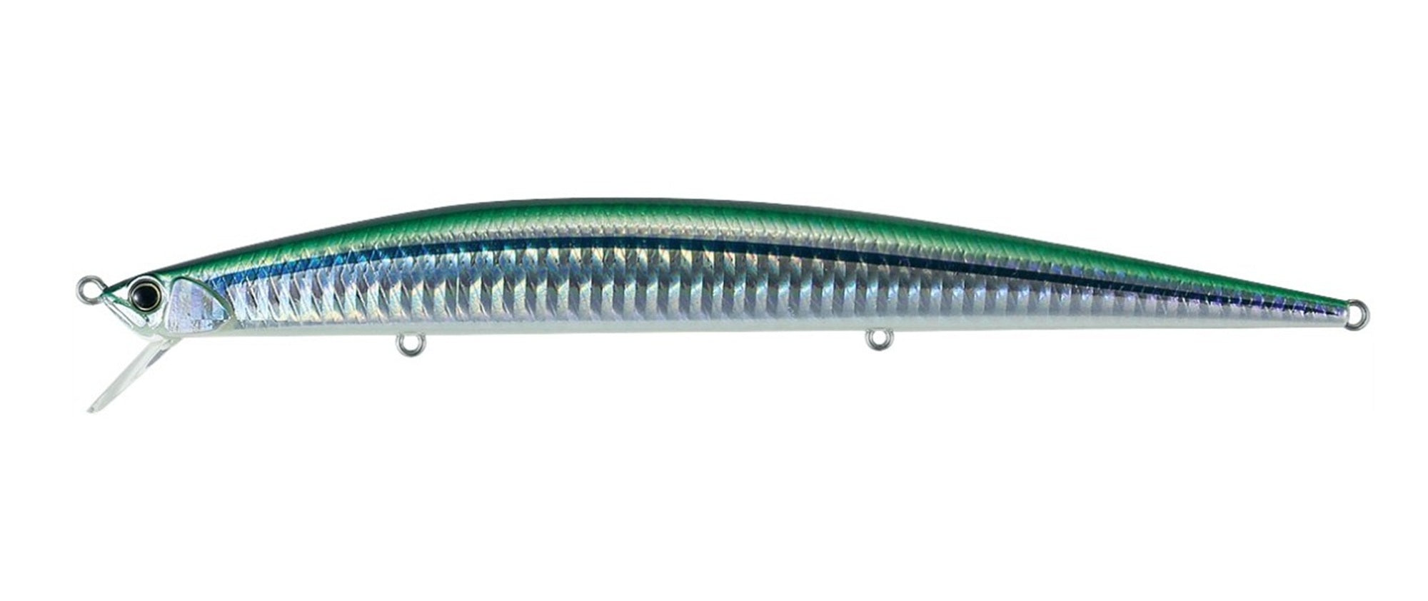 Duo Tide Minnow Flyer Slim 175 Sinking Lure AHA0034 (0283)