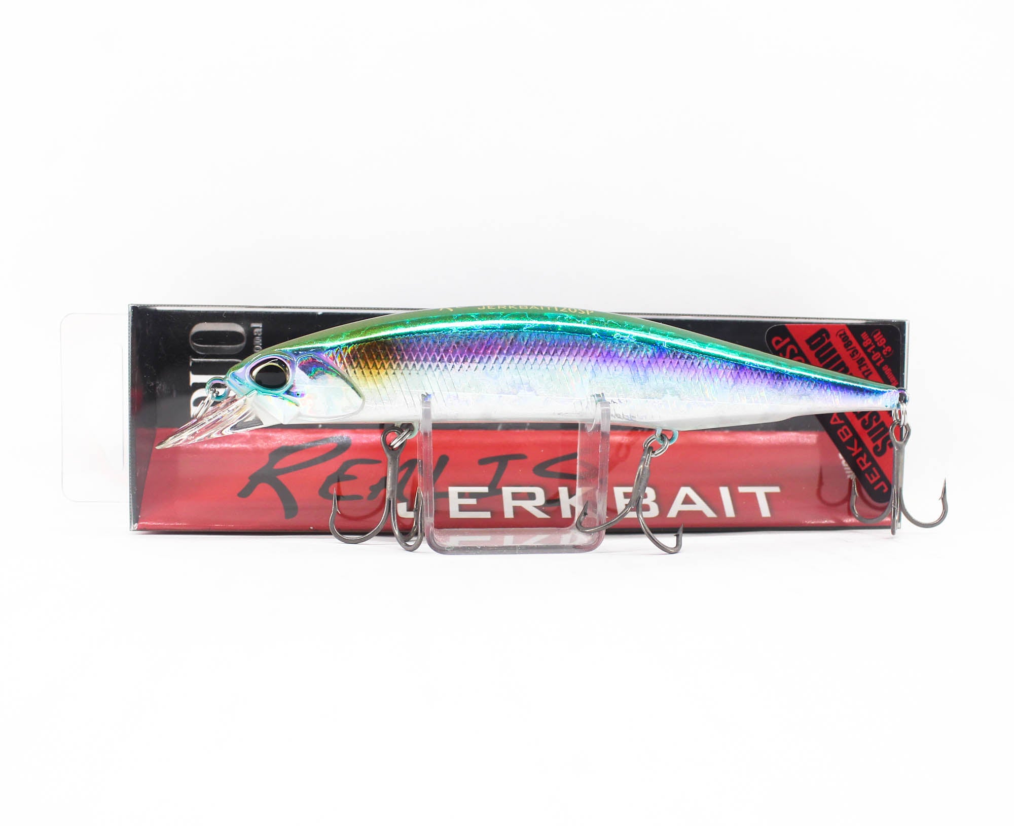 Lure Haven Singapore