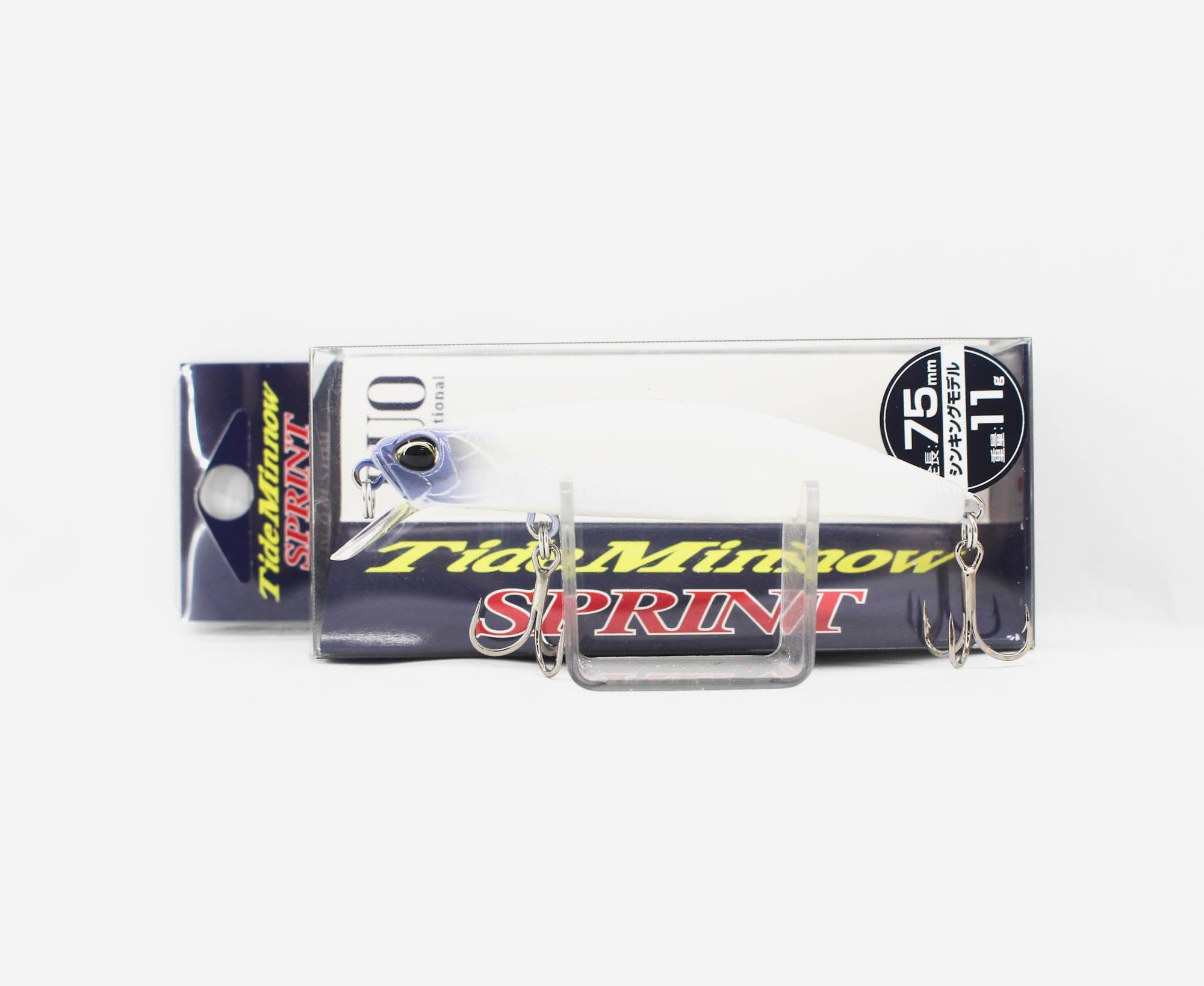 Duo Tide Minnow 75 Sprint Sinking Lure ACC3008 (1570)