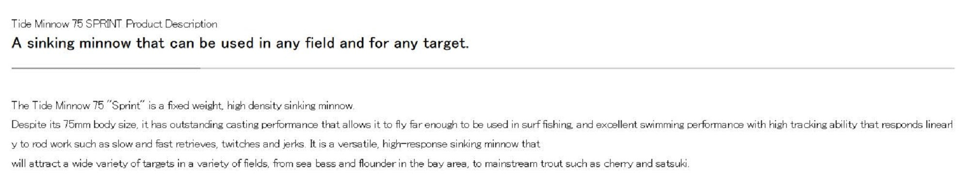 Lure Haven Singapore