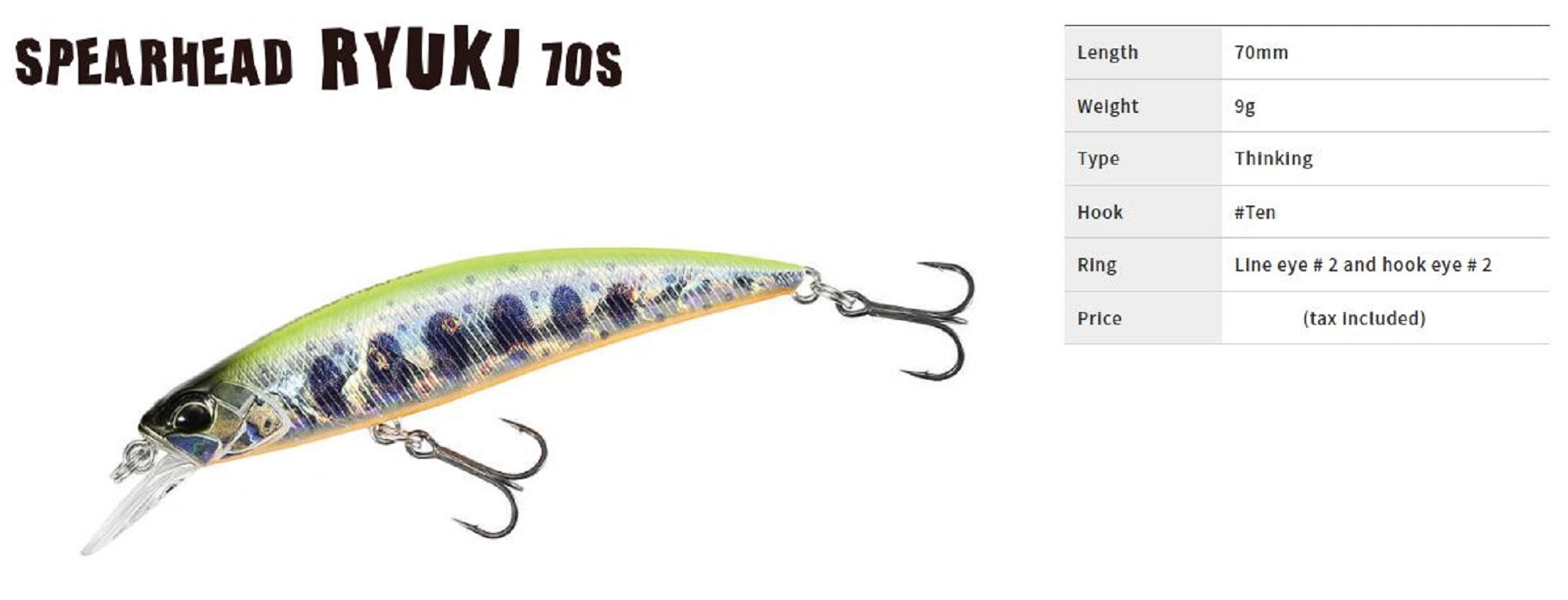Lure Haven Singapore