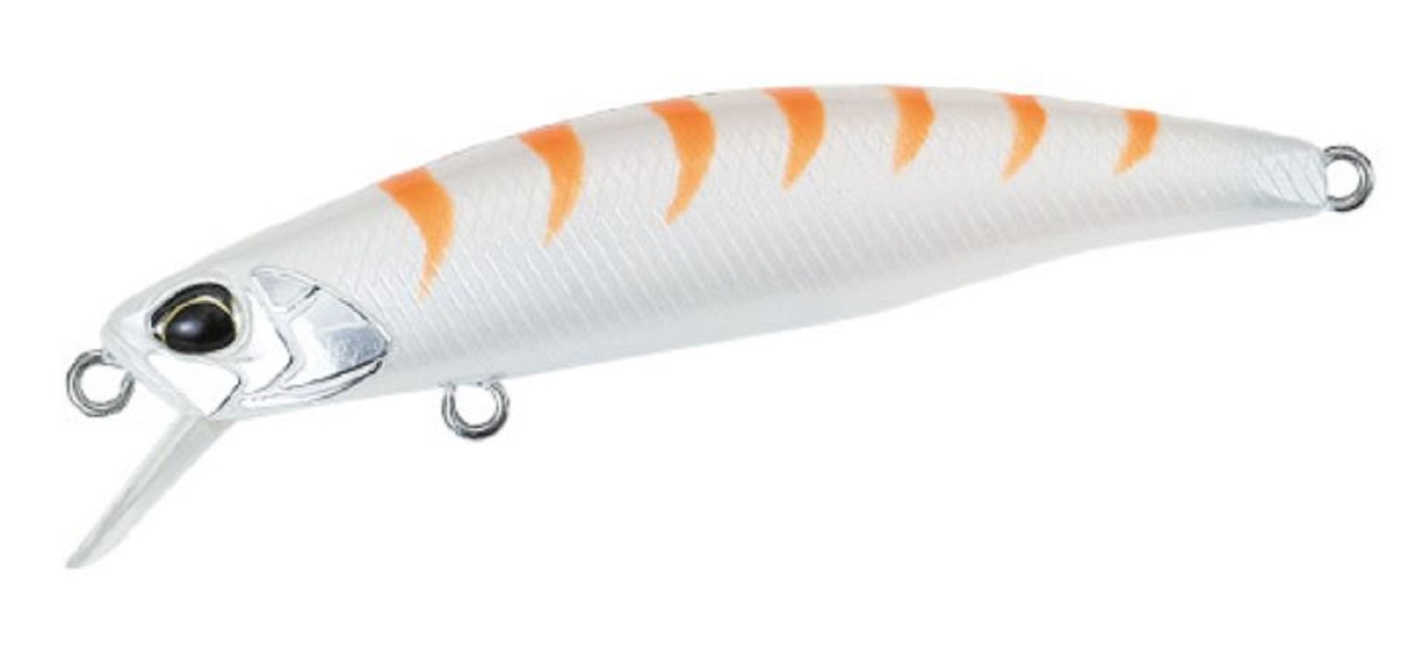 Duo Tide Minnow 75 Sprint Sinking Lure ASI0106 (4625)