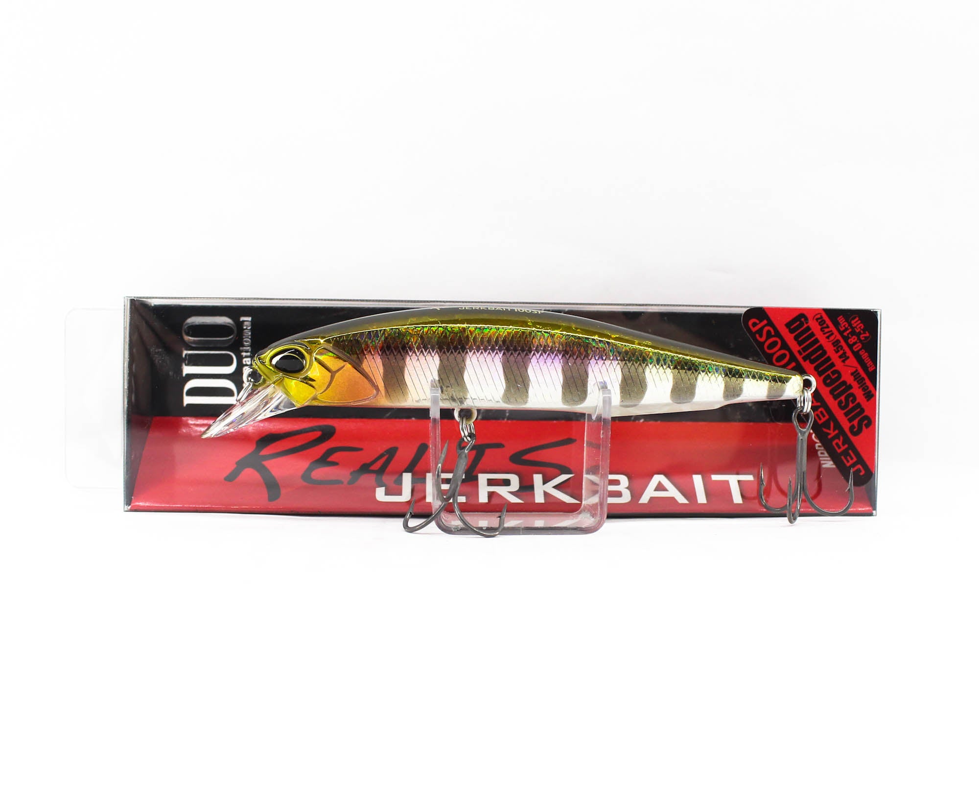 Lure Haven Singapore