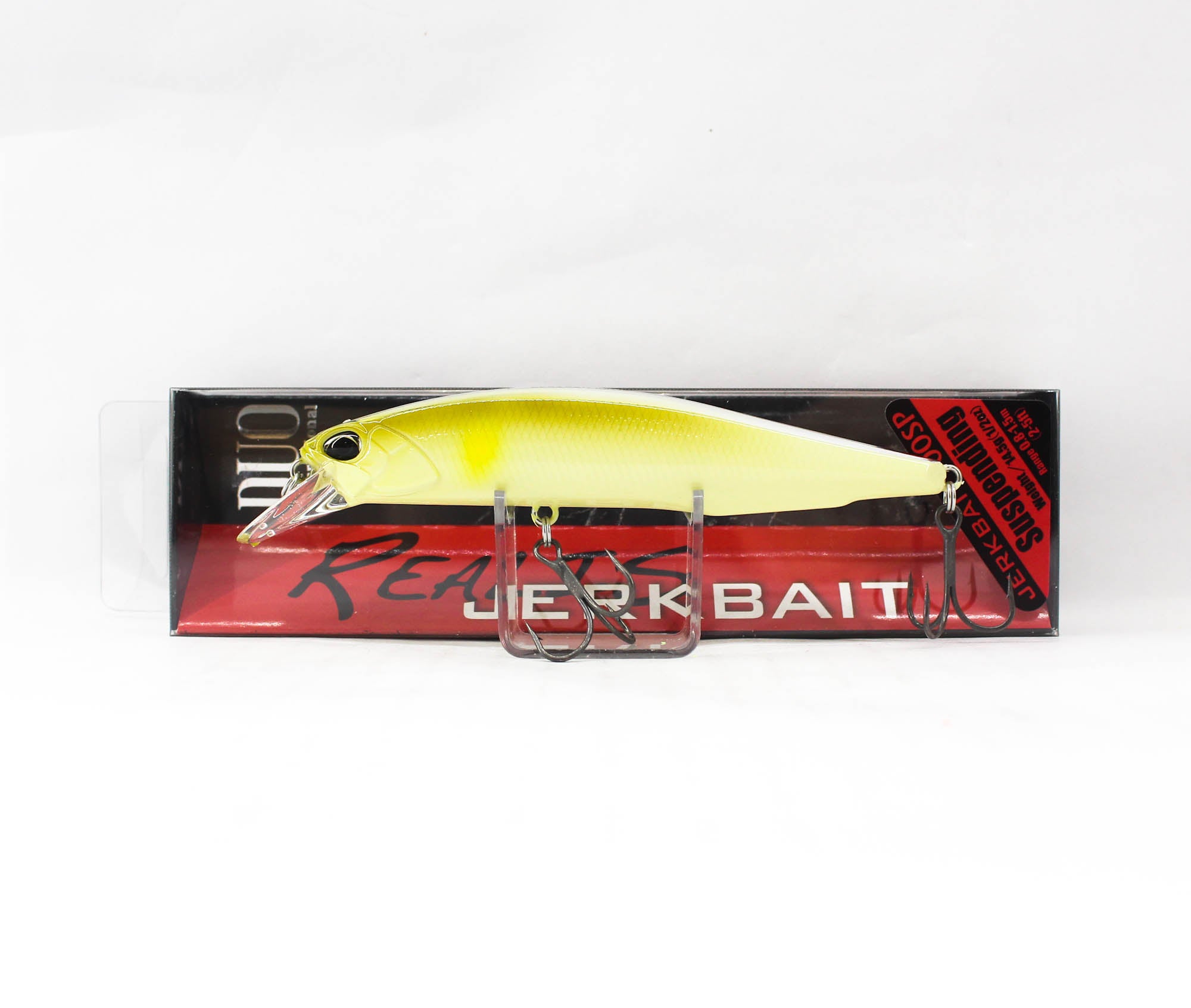 Lure Haven Singapore