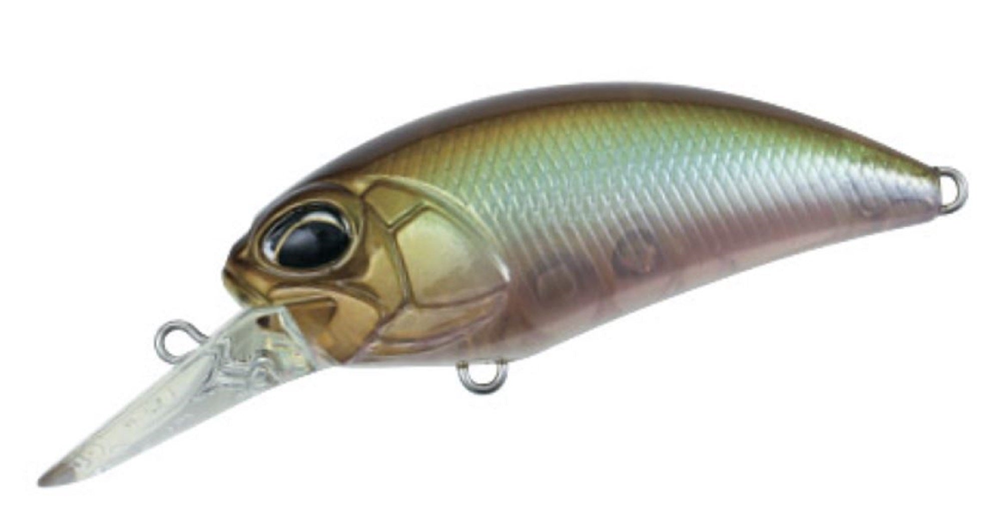 Duo Realis Crank M65 8A Floating Lure DEA3006 (6896)