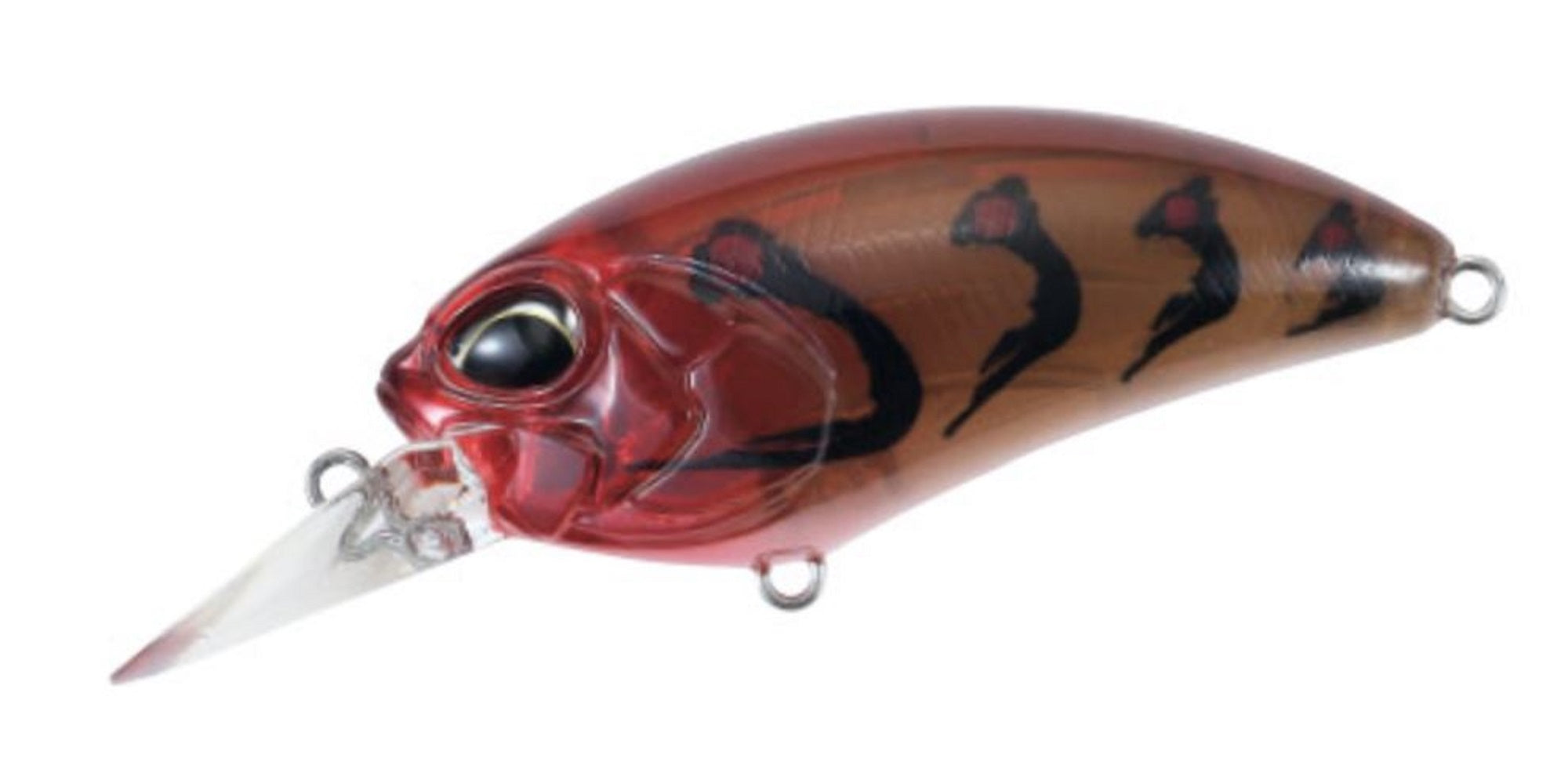 Duo Realis Crank M65 8A Floating Lure CCC3014 (6902)