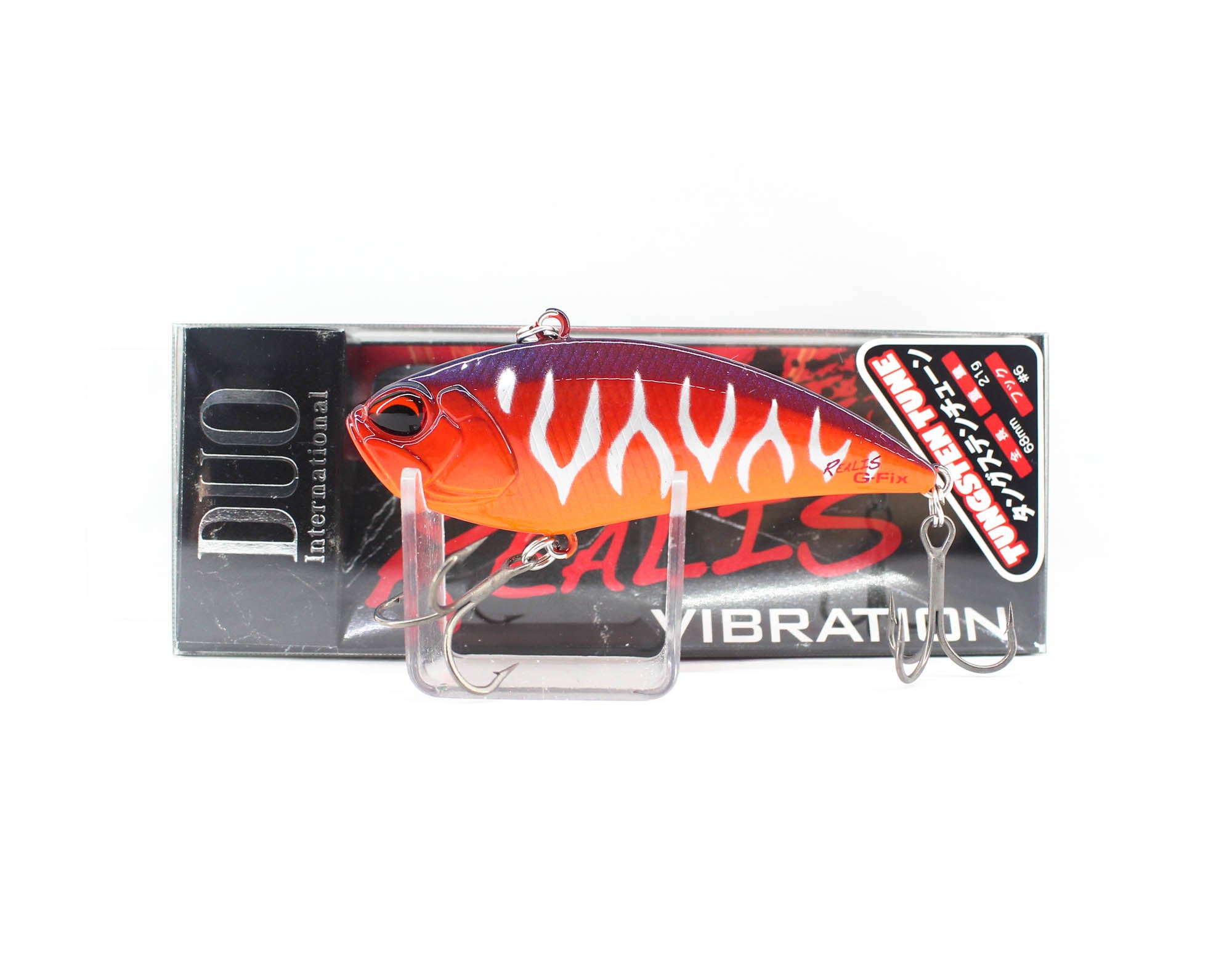 Lure Haven Singapore