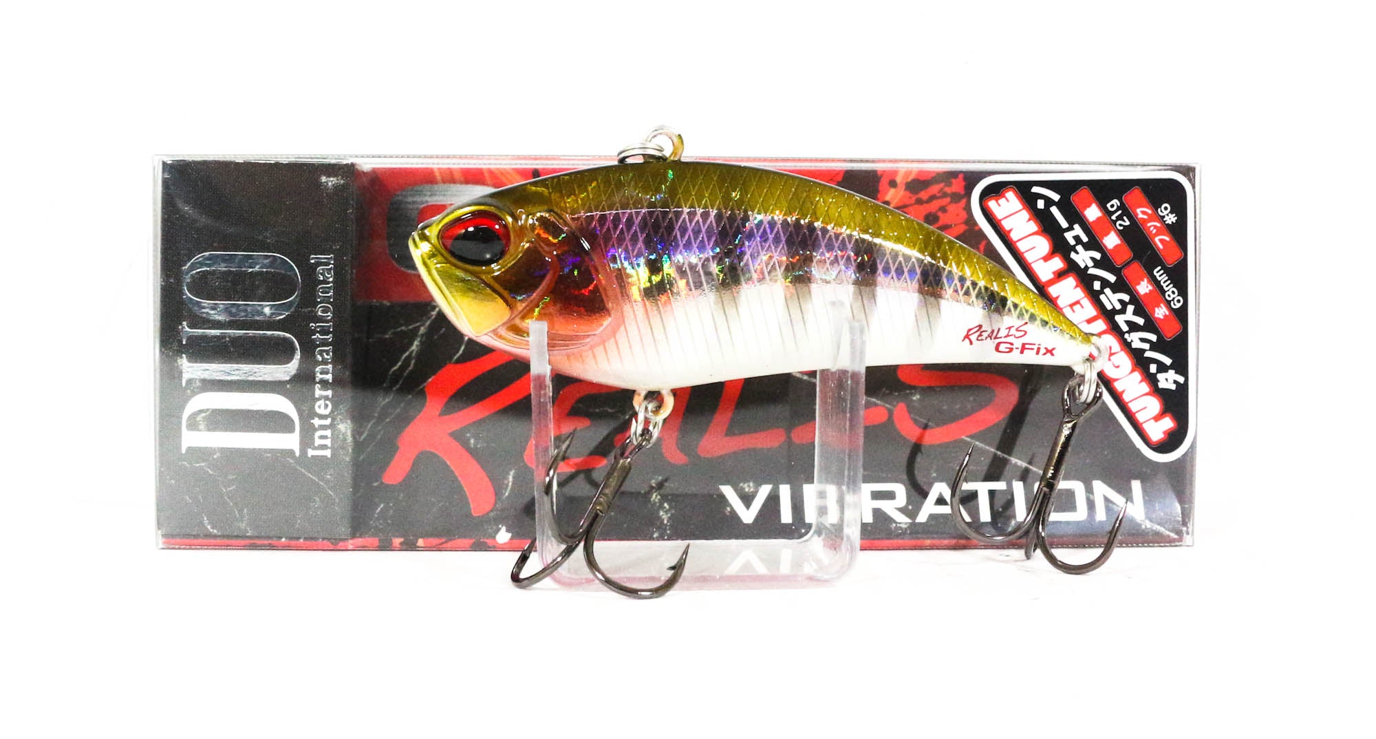 Lure Haven Singapore