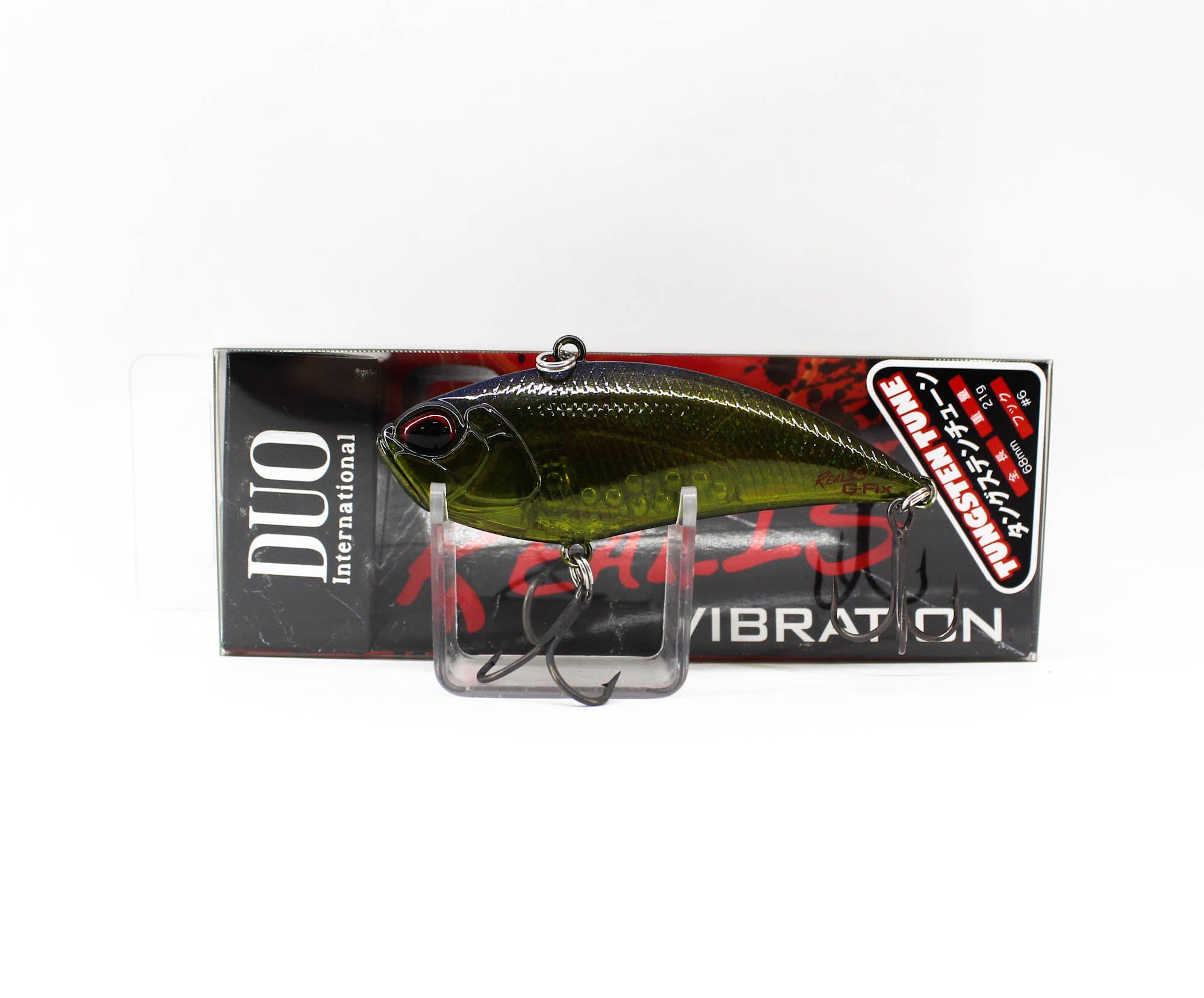 Lure Haven Singapore