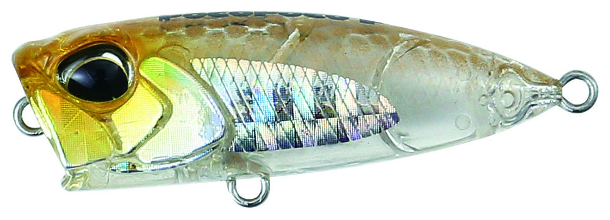 Duo Tetra Works Poco Poco 40mm Floating Lure DHH0052 (8708)