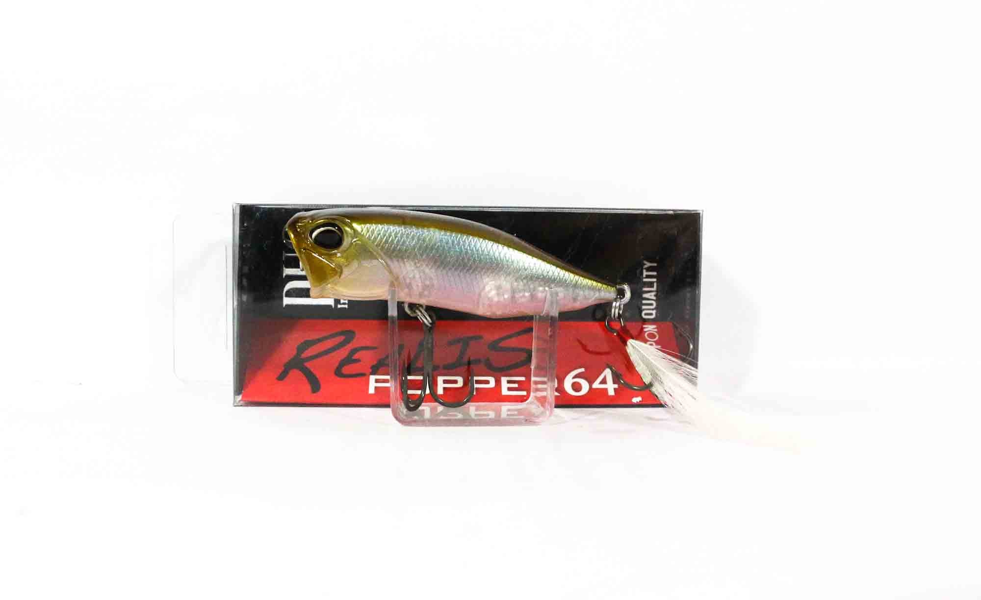 Lure Haven Singapore