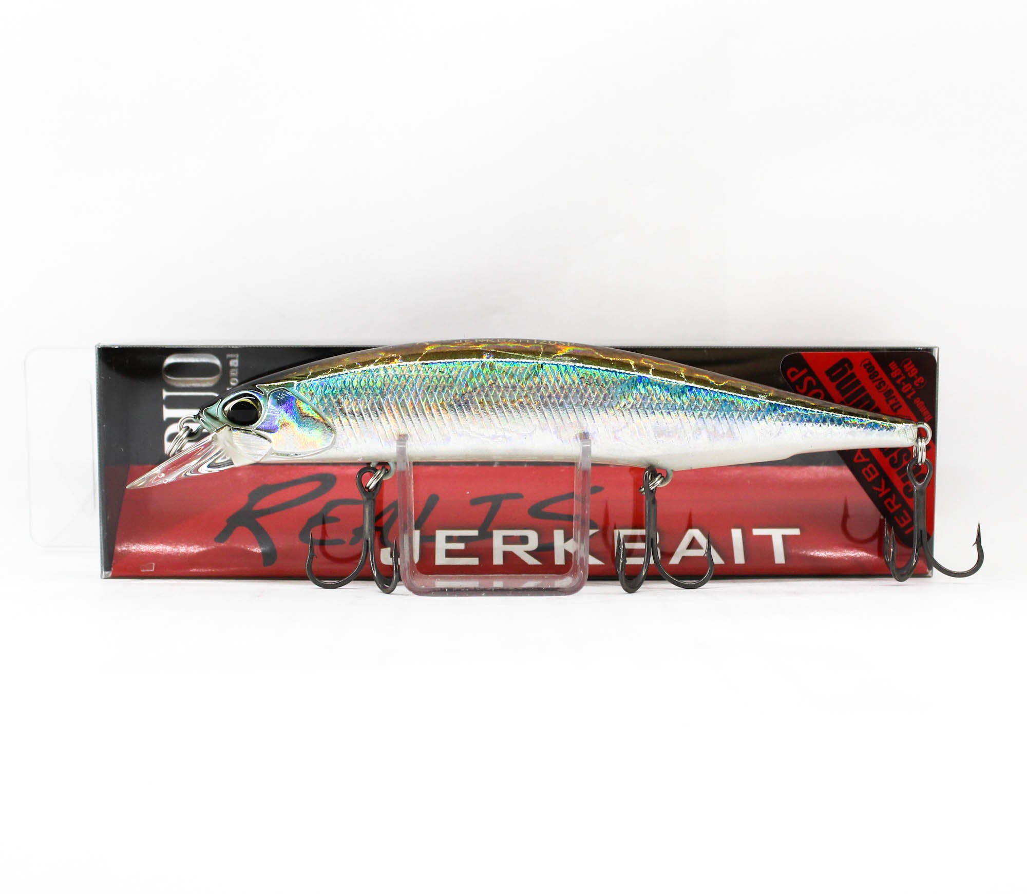 Lure Haven Singapore