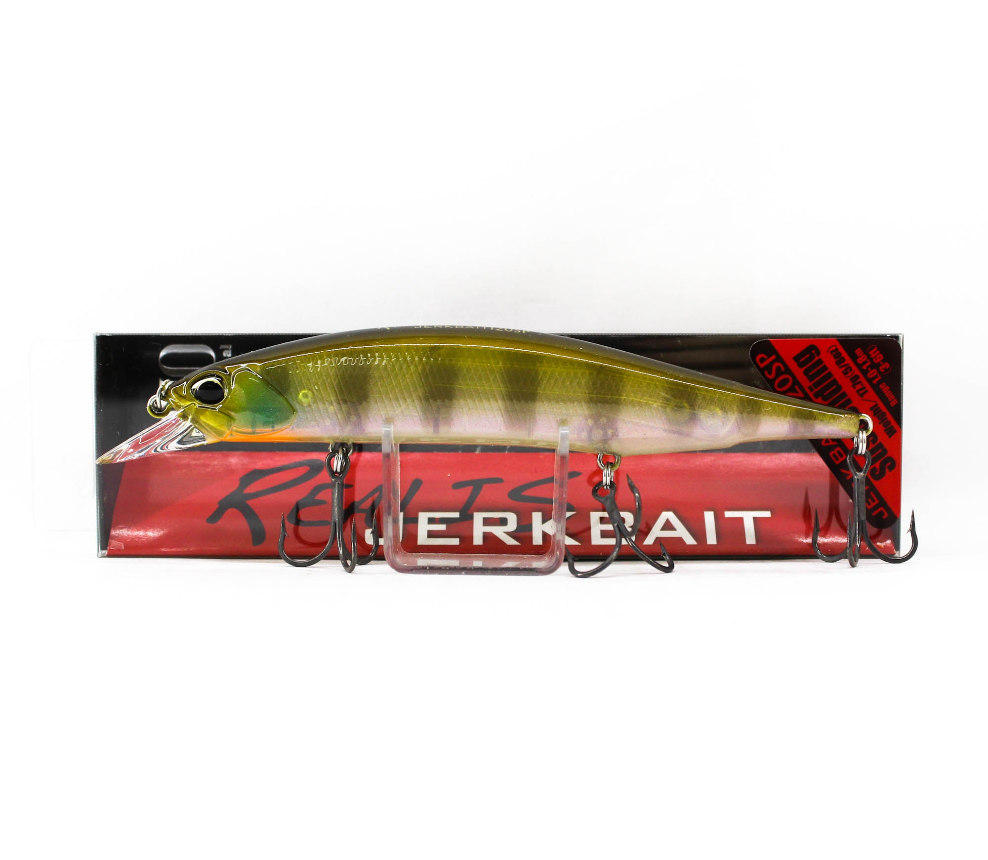 Lure Haven Singapore