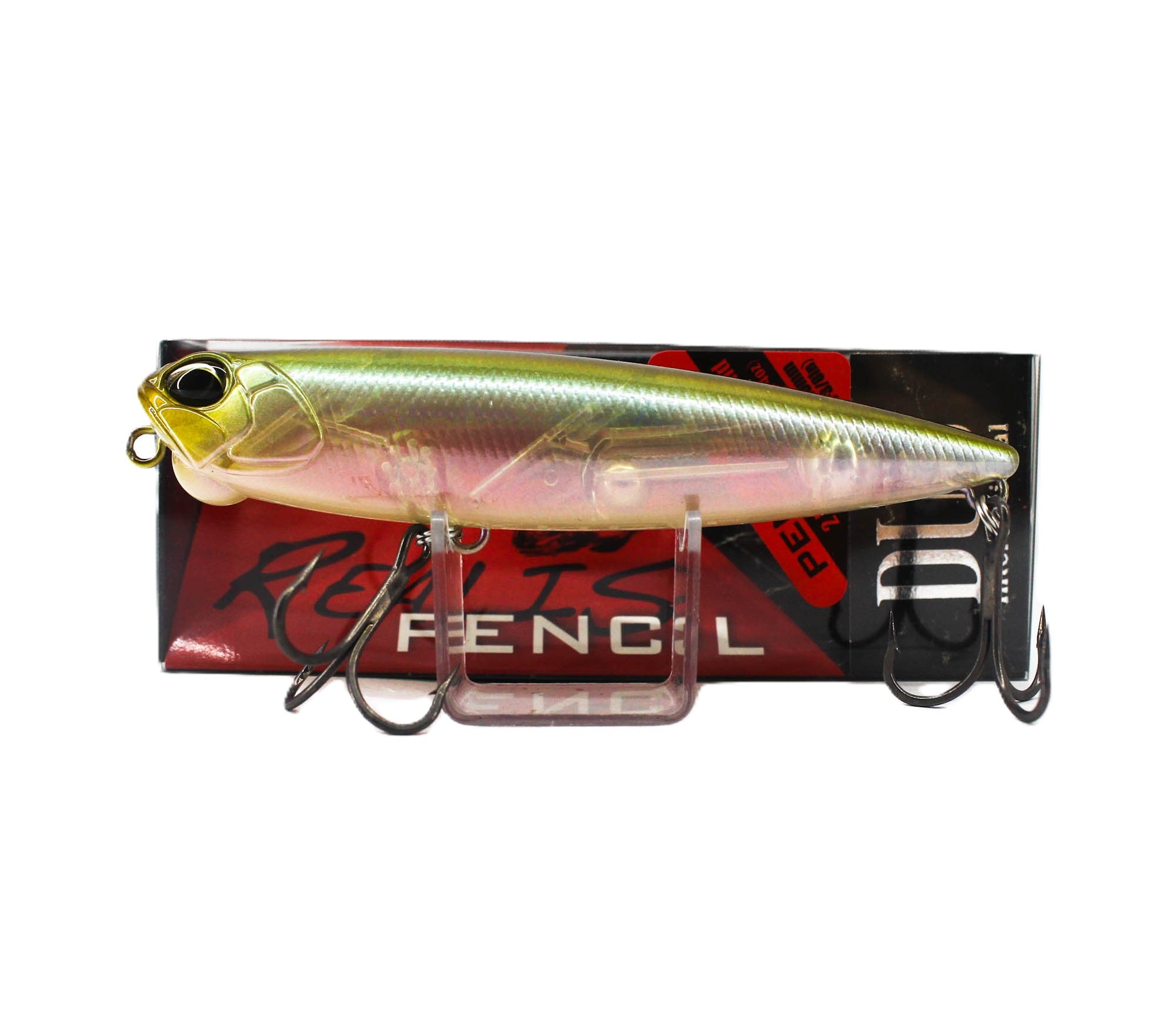 Duo Realis Pencil 110 Topwater Floating Lure GEA3006 (9842)