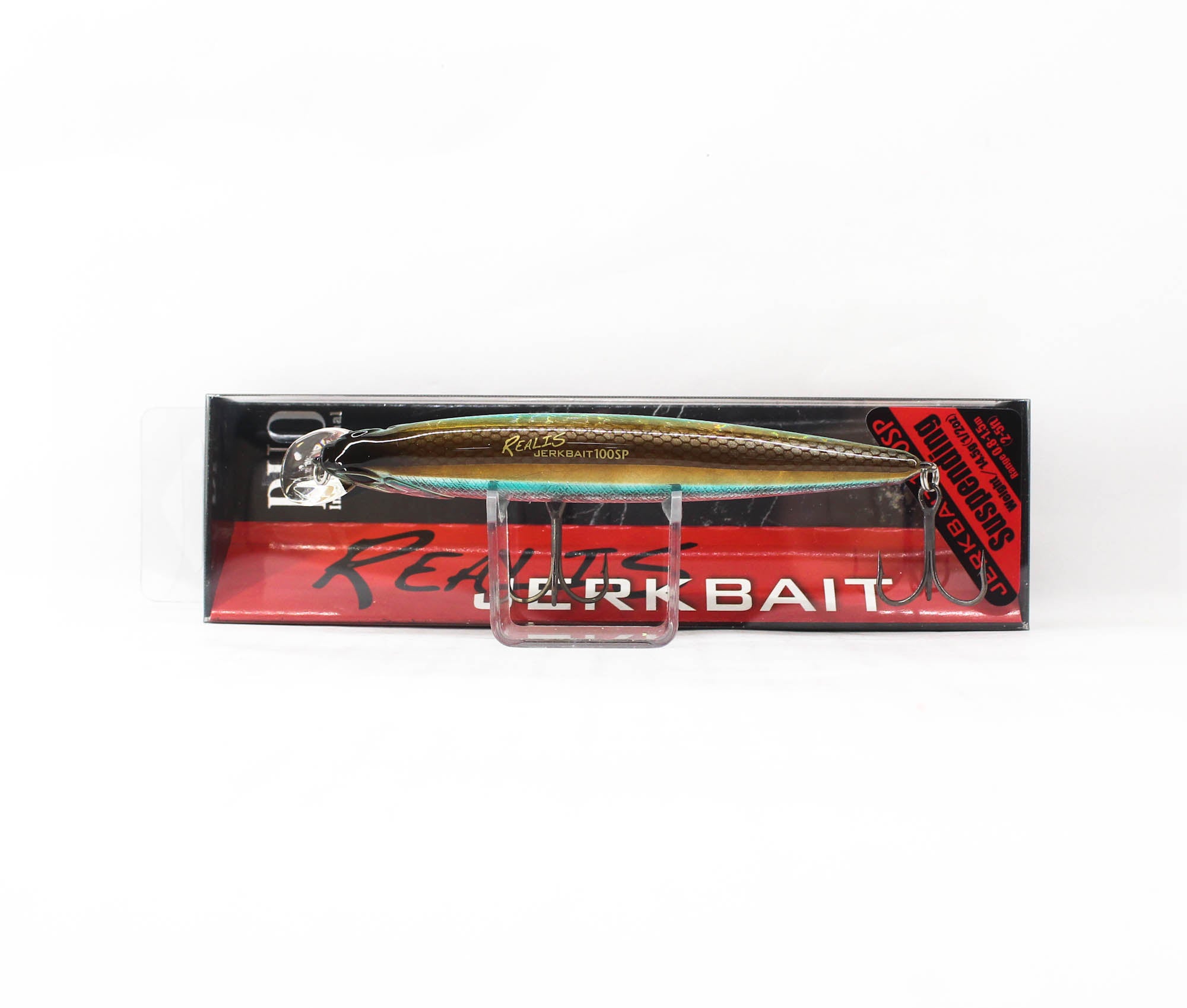 Lure Haven Singapore