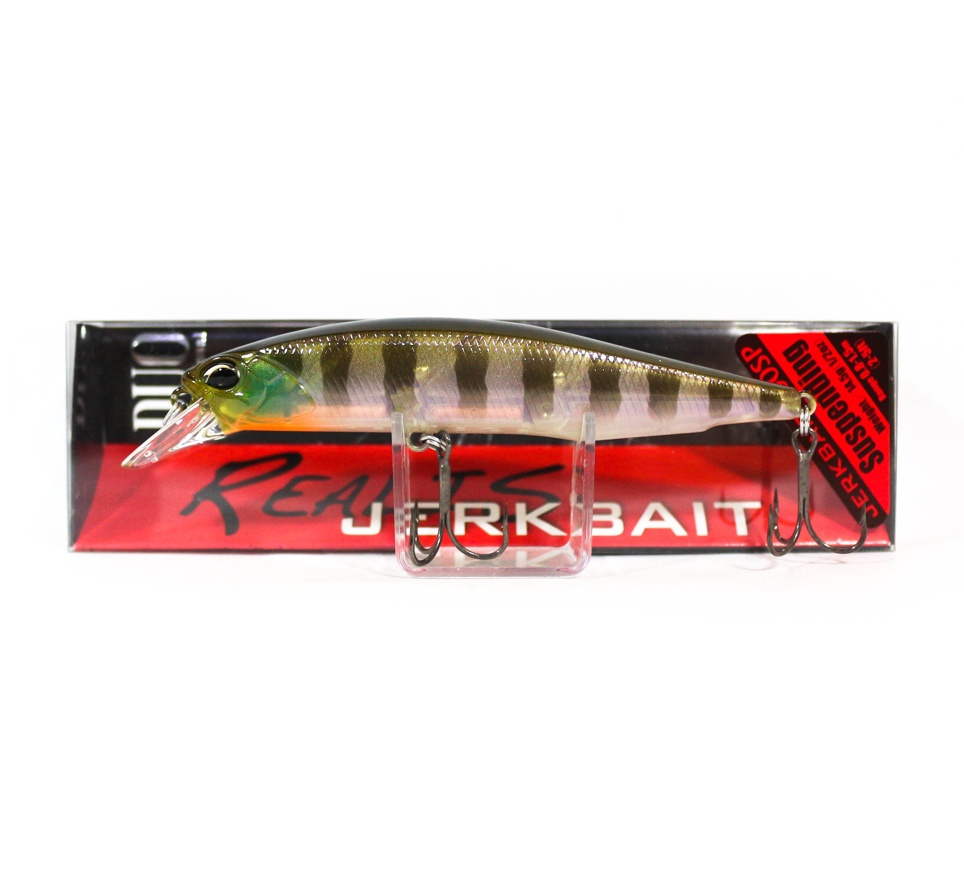 Lure Haven Singapore