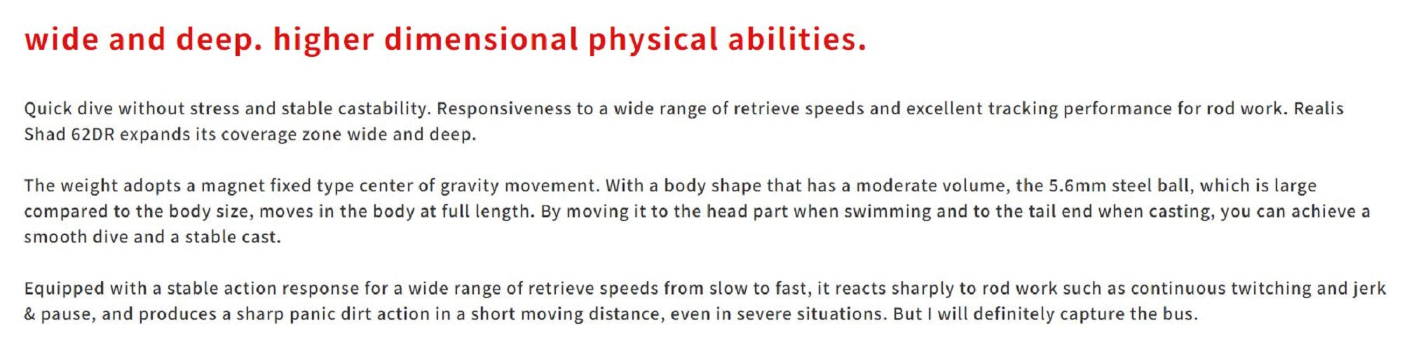 Lure Haven Singapore