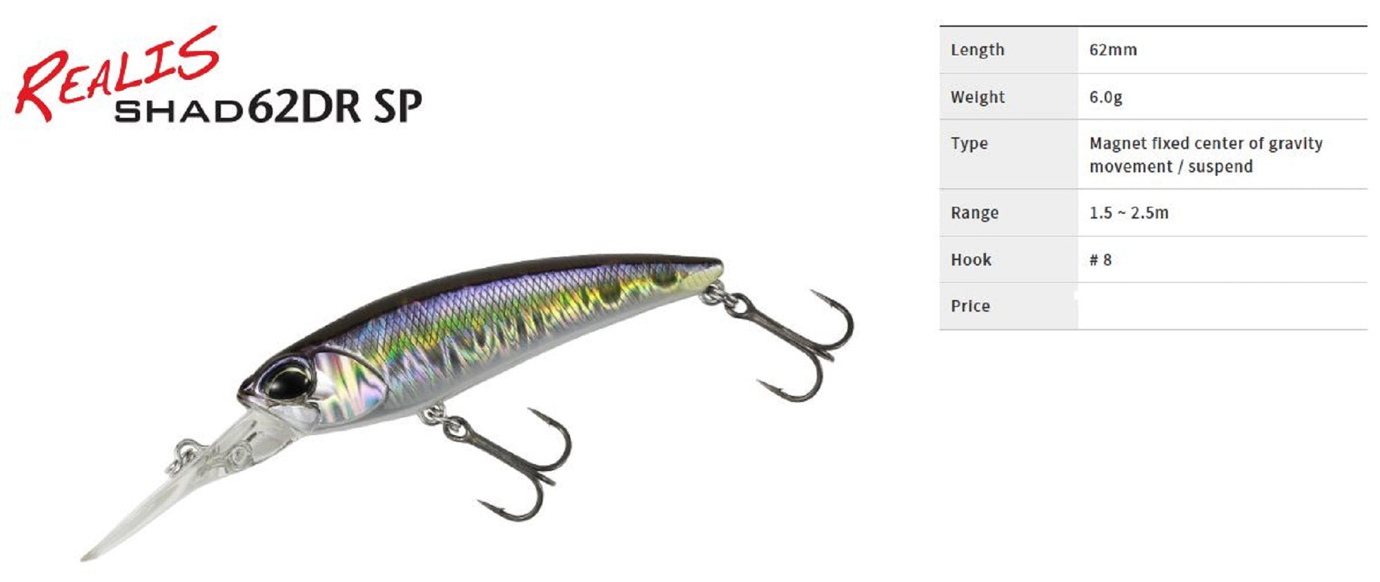 Lure Haven Singapore