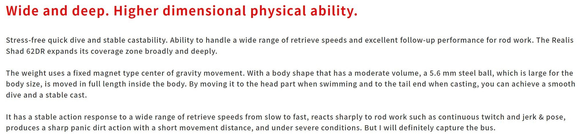 Lure Haven Singapore