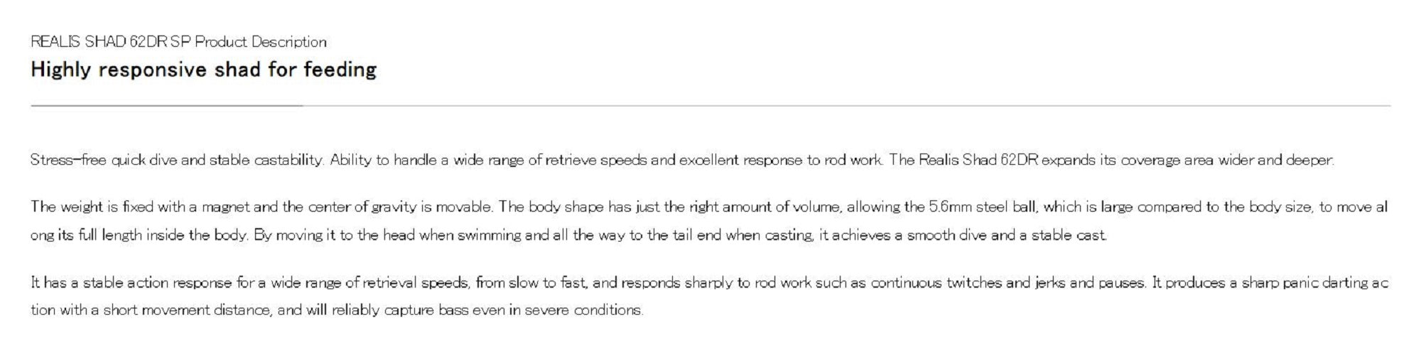 Lure Haven Singapore