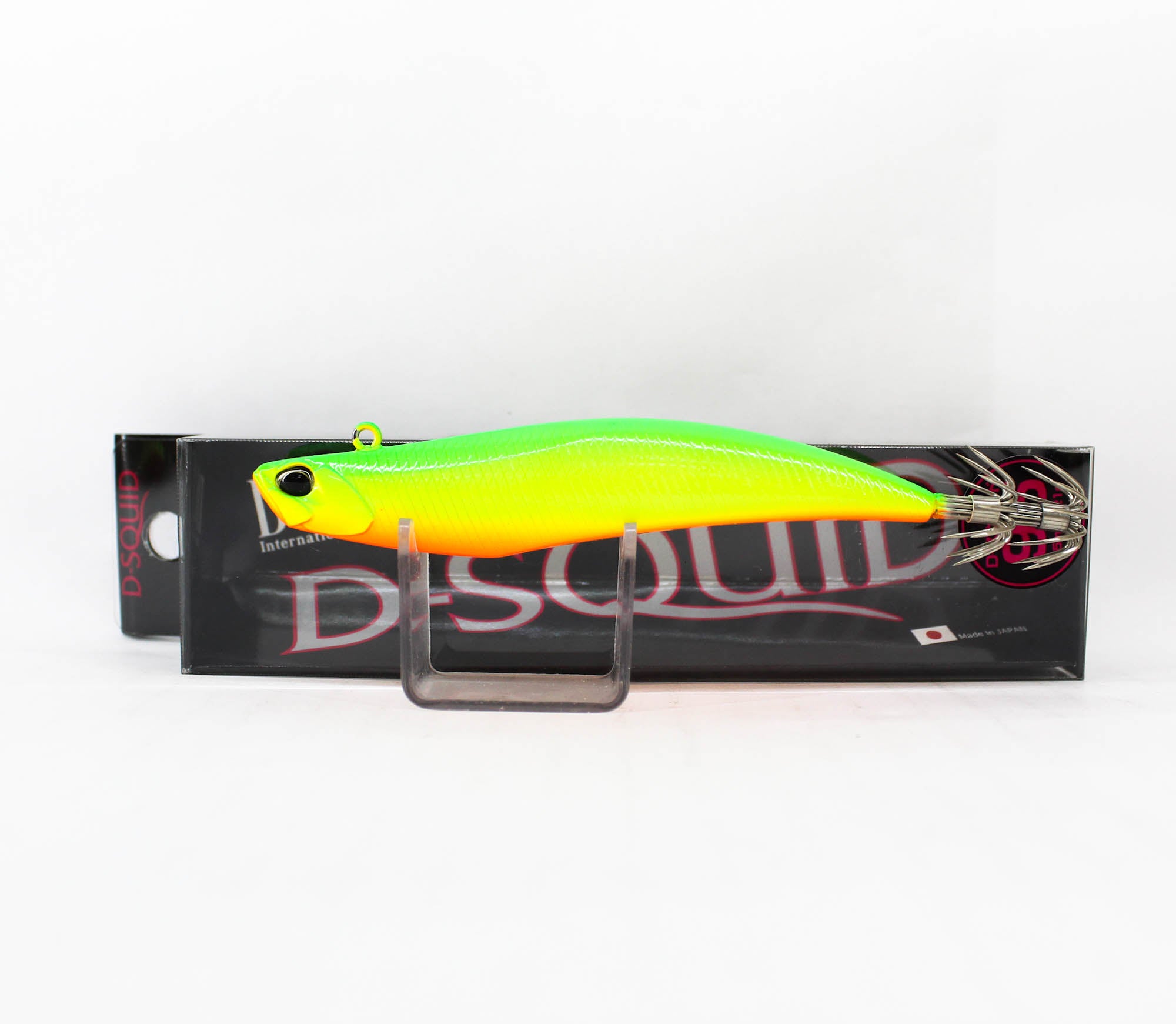 Lure Haven Singapore