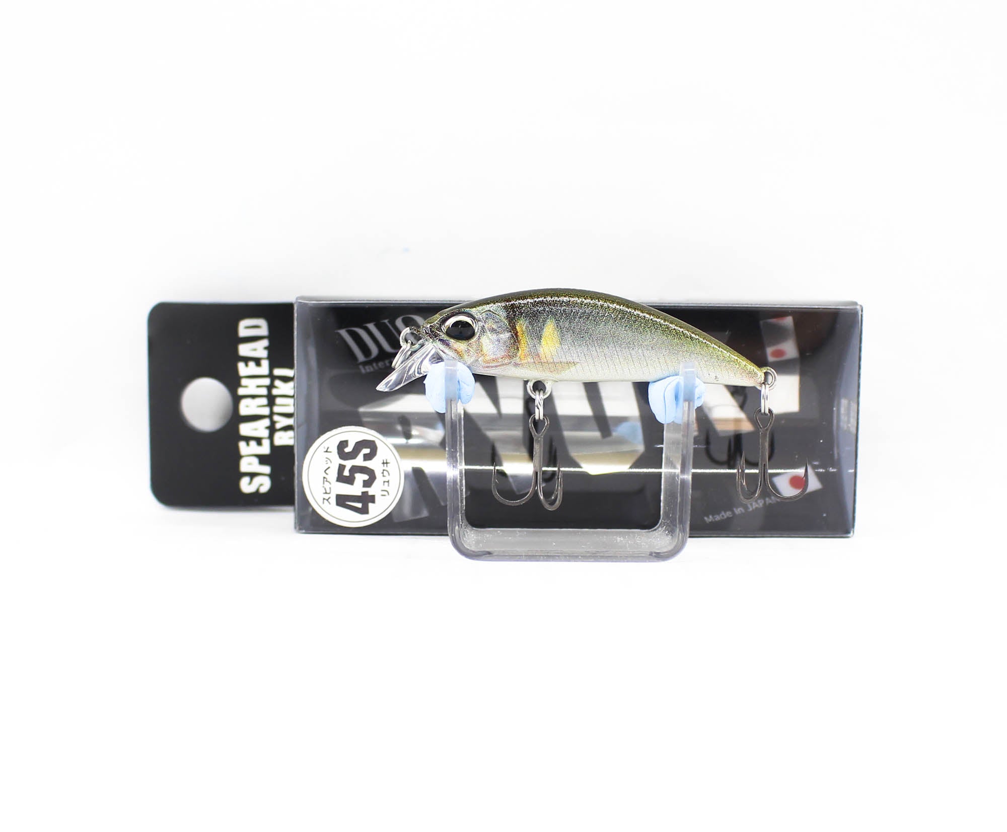 Lure Haven Singapore