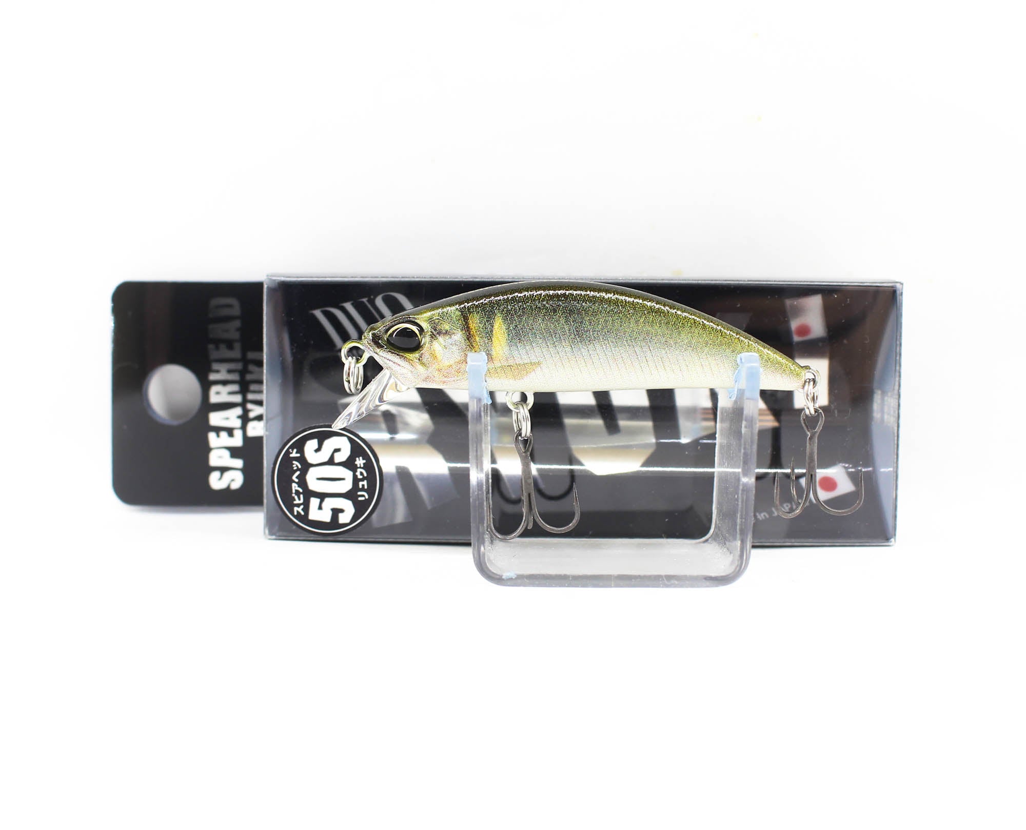 Lure Haven Singapore