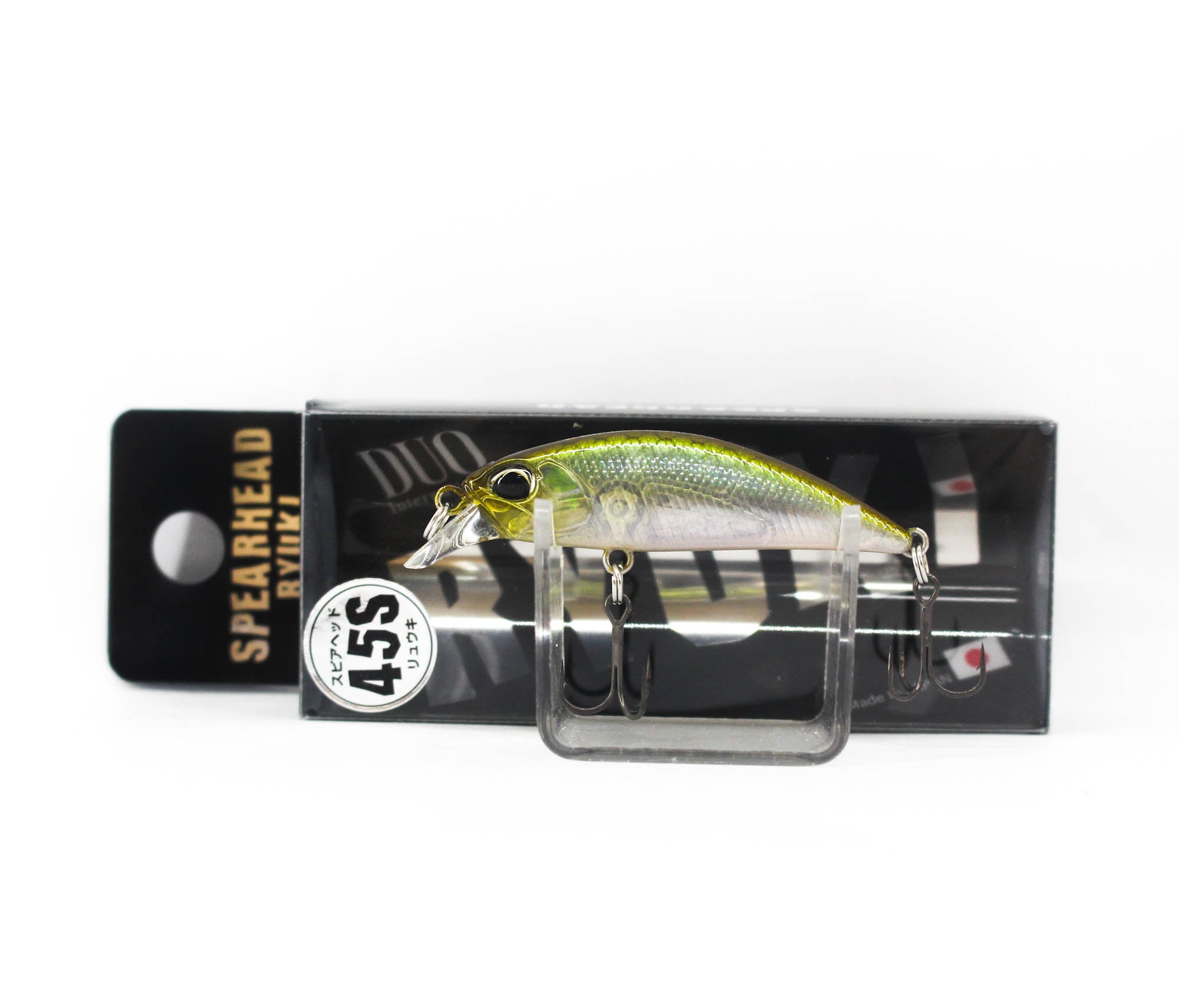Duo Spearhead Ryuki 45S Sinking Lure GEA3006 (2064)