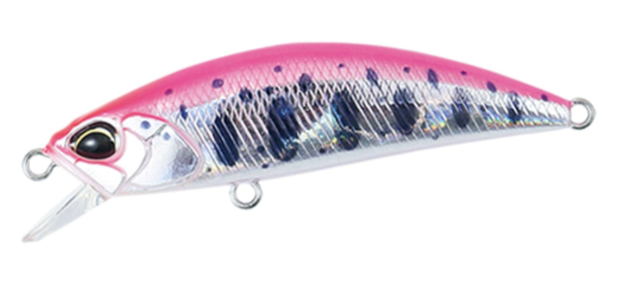 Duo Spearhead Ryuki 50F Floating Lure ADA4019 (3283)