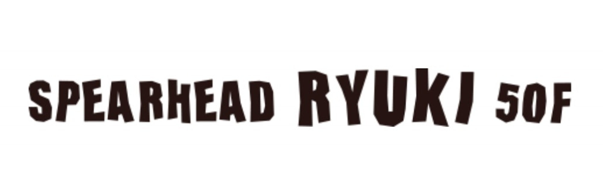Duo Spearhead Ryuki 50F Floating Lure ADA4019 (3283)