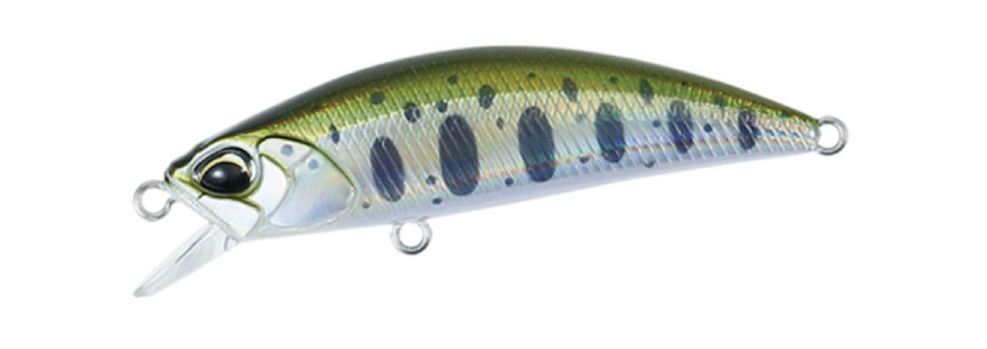 Duo Spearhead Ryuki 50F Floating Lure ANA4034 (3344)