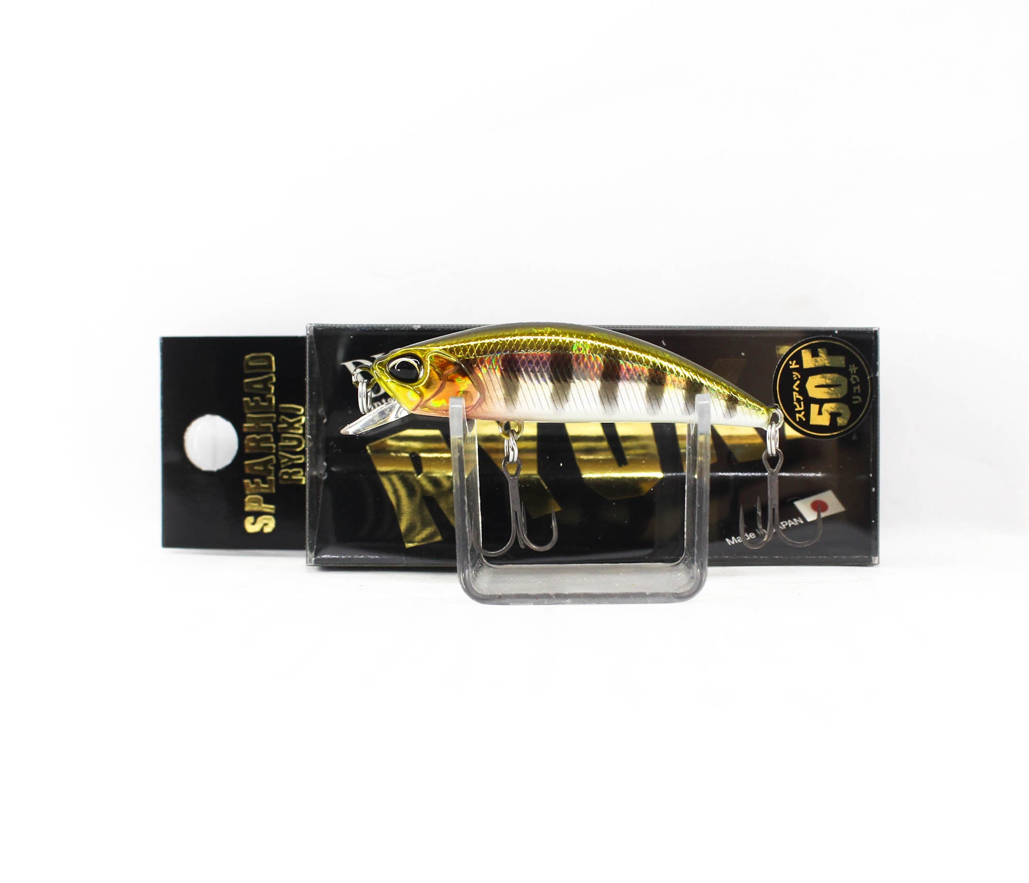 Lure Haven Singapore