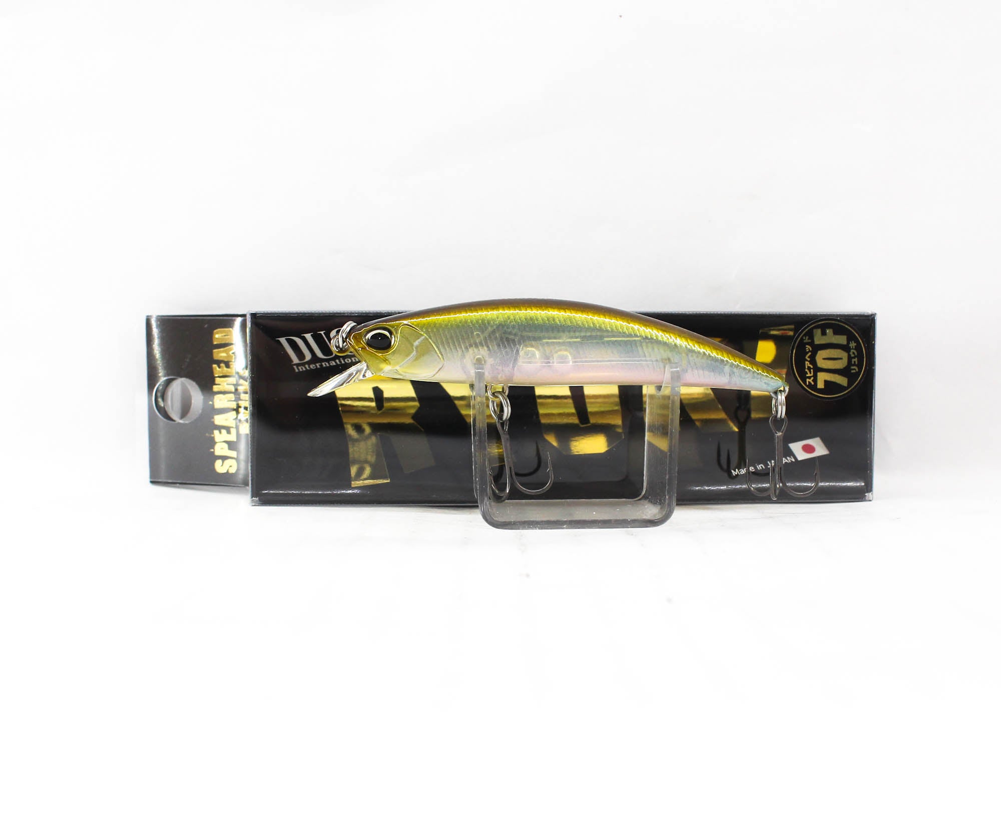 Lure Haven Singapore