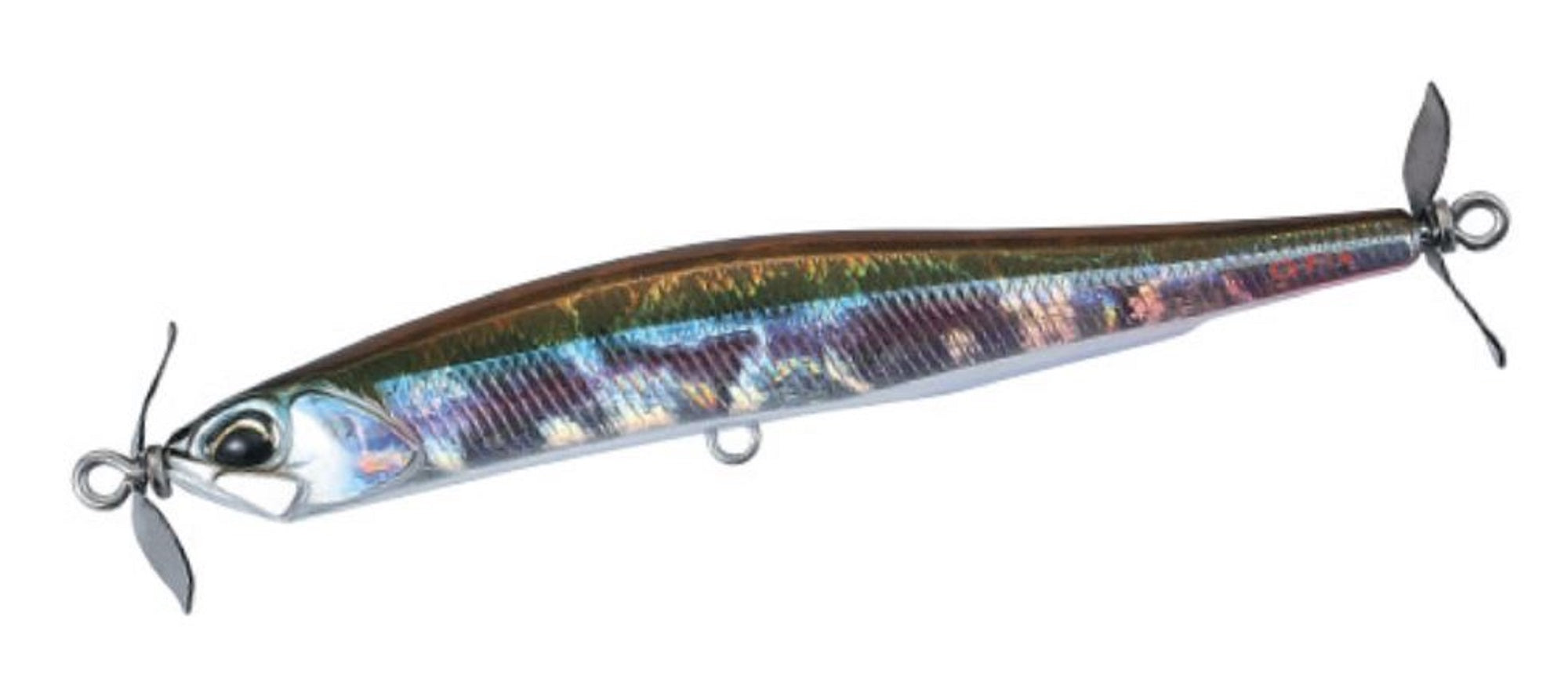 Duo Realis Spin Bait 80 G Fix spinbait spybait Sinking Lure ADA4013 (3870)
