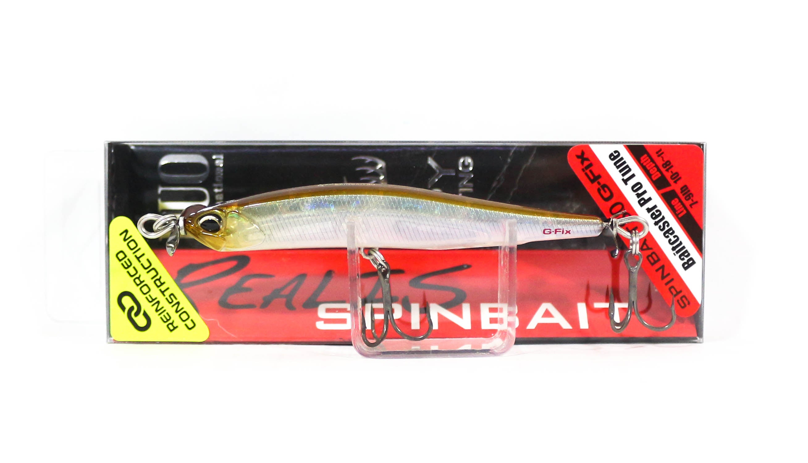 Lure Haven Singapore