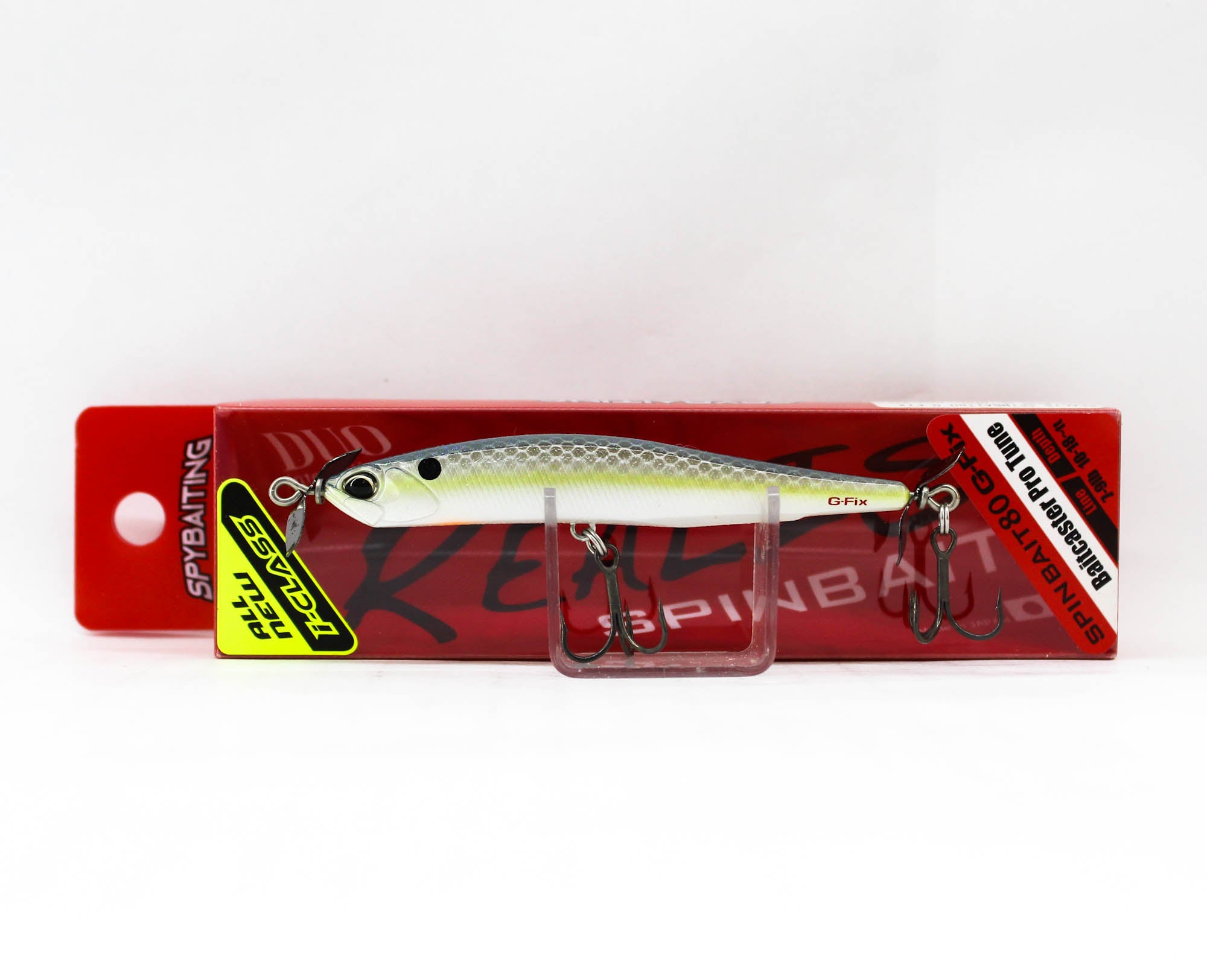 Lure Haven Singapore
