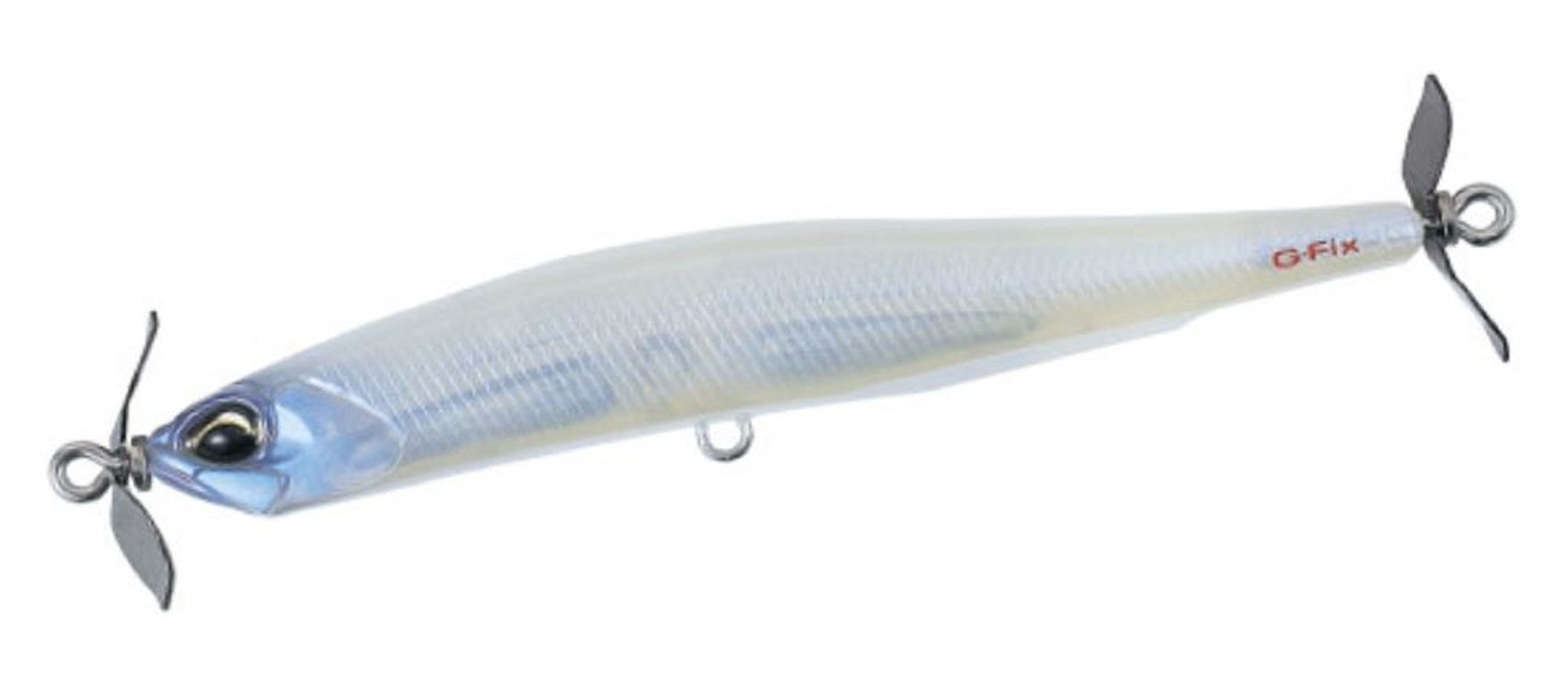 Duo Realis Spin Bait 80 G Fix spinbait spybait Sinking Lure CCC3108 (3948)