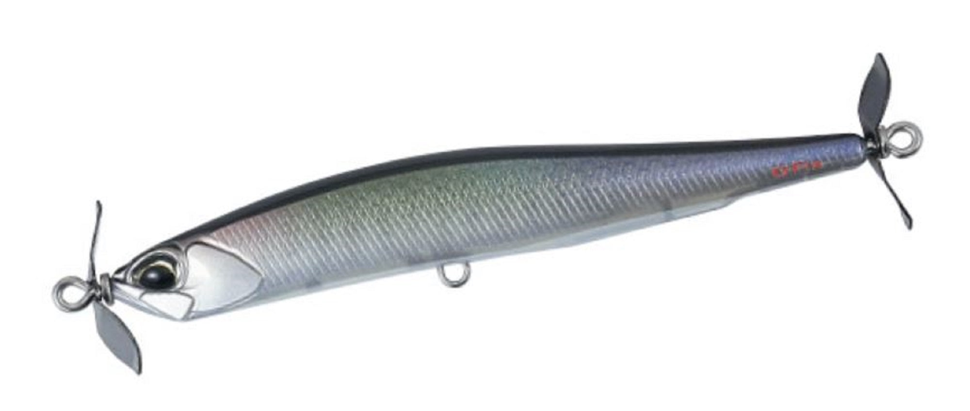 Duo Realis Spin Bait 80 G Fix spinbait spybait Sinking Lure CCC3190 (3979)