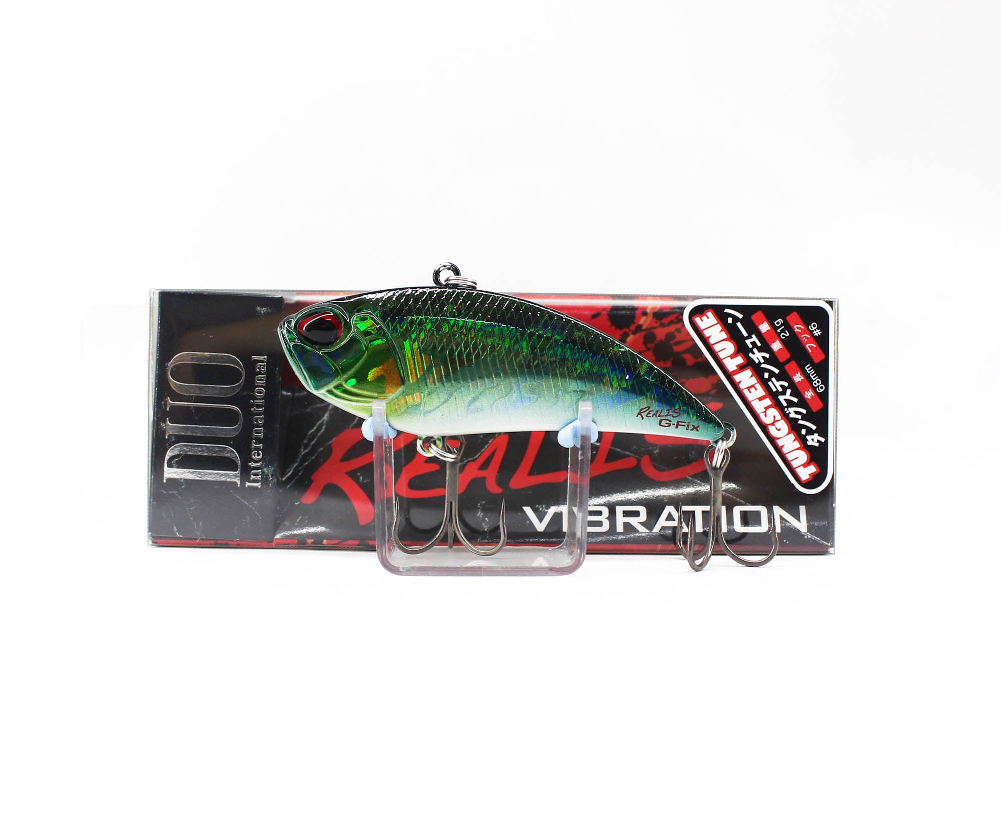 Lure Haven Singapore