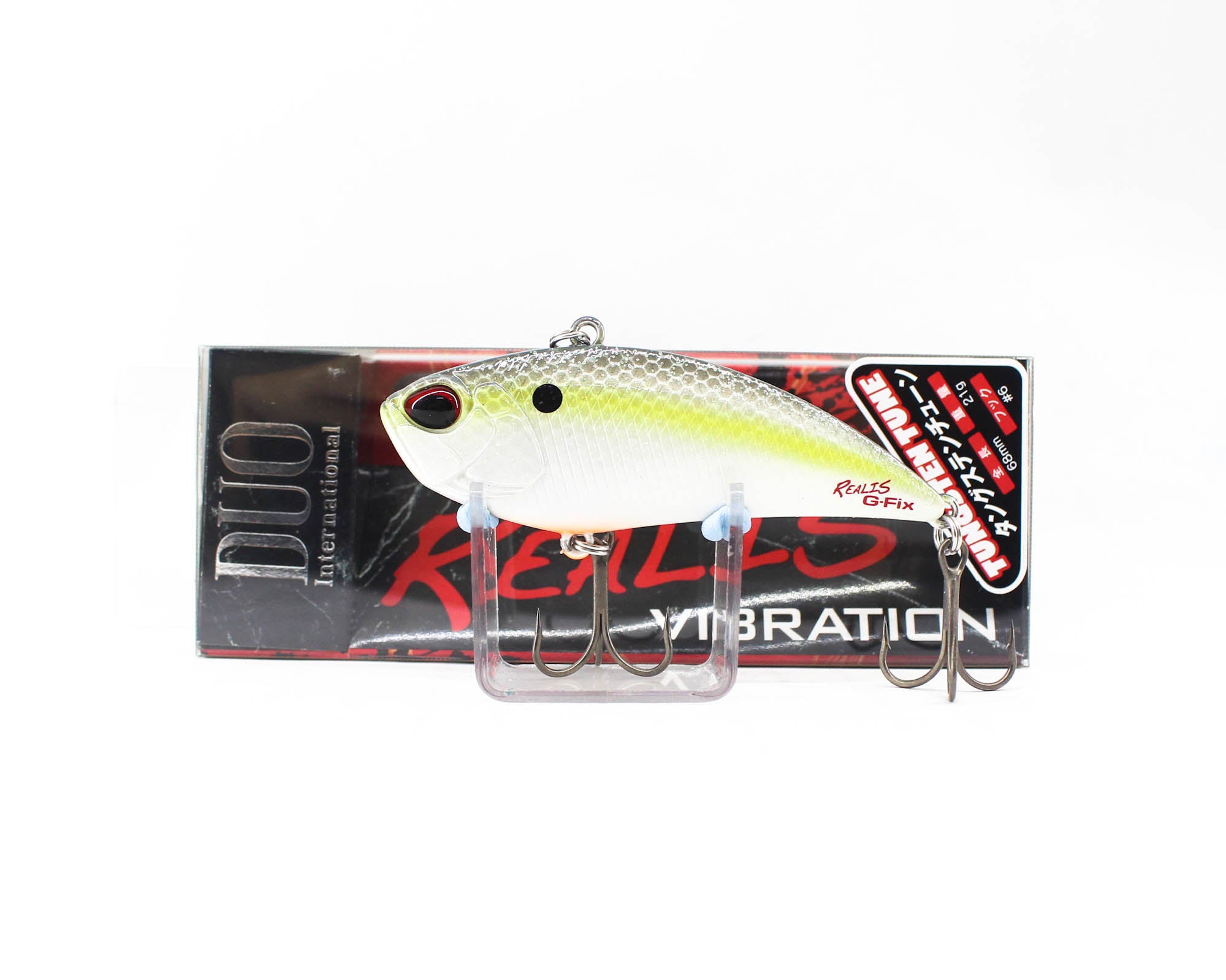 Lure Haven Singapore