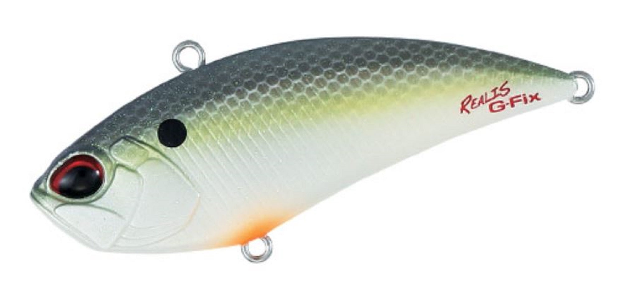 Duo Realis Vibration 68 G Fix Sinking Lure ACC3083 (4471)