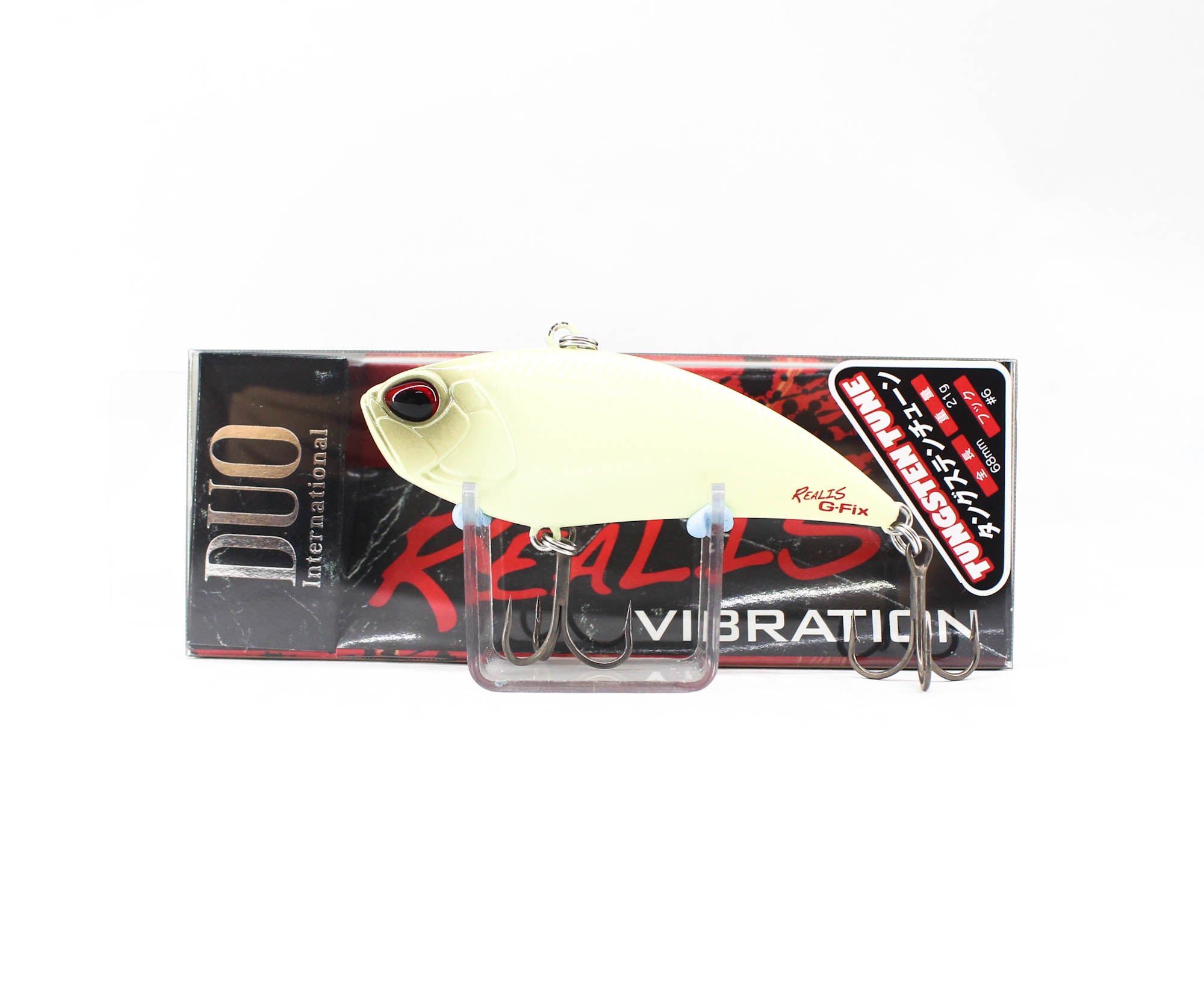 Lure Haven Singapore