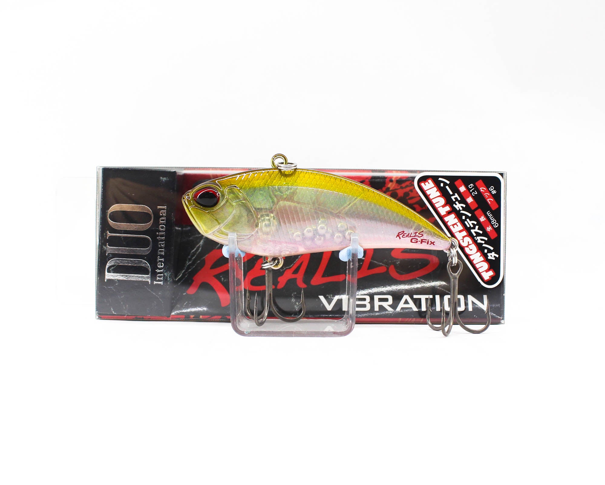 Lure Haven Singapore