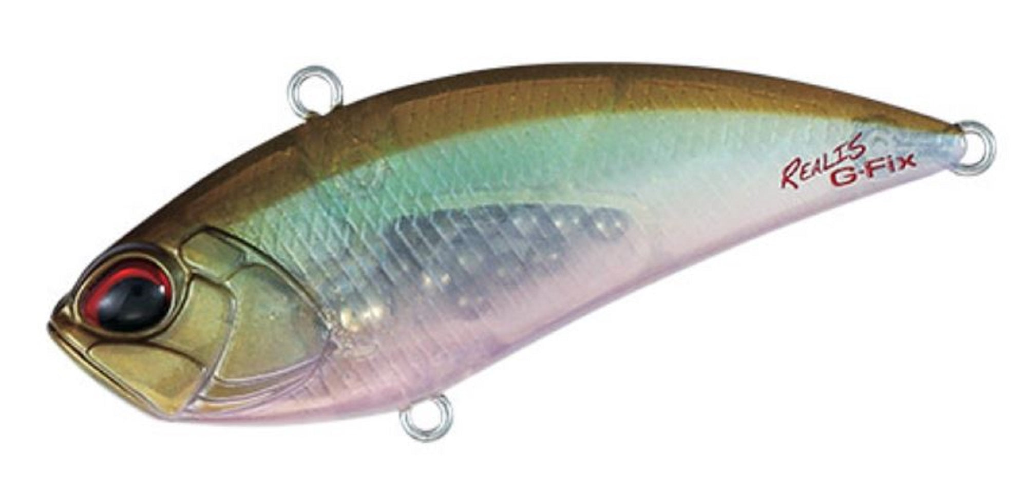 Duo Realis Vibration 68 G Fix Sinking Lure GEA3006 (4495)