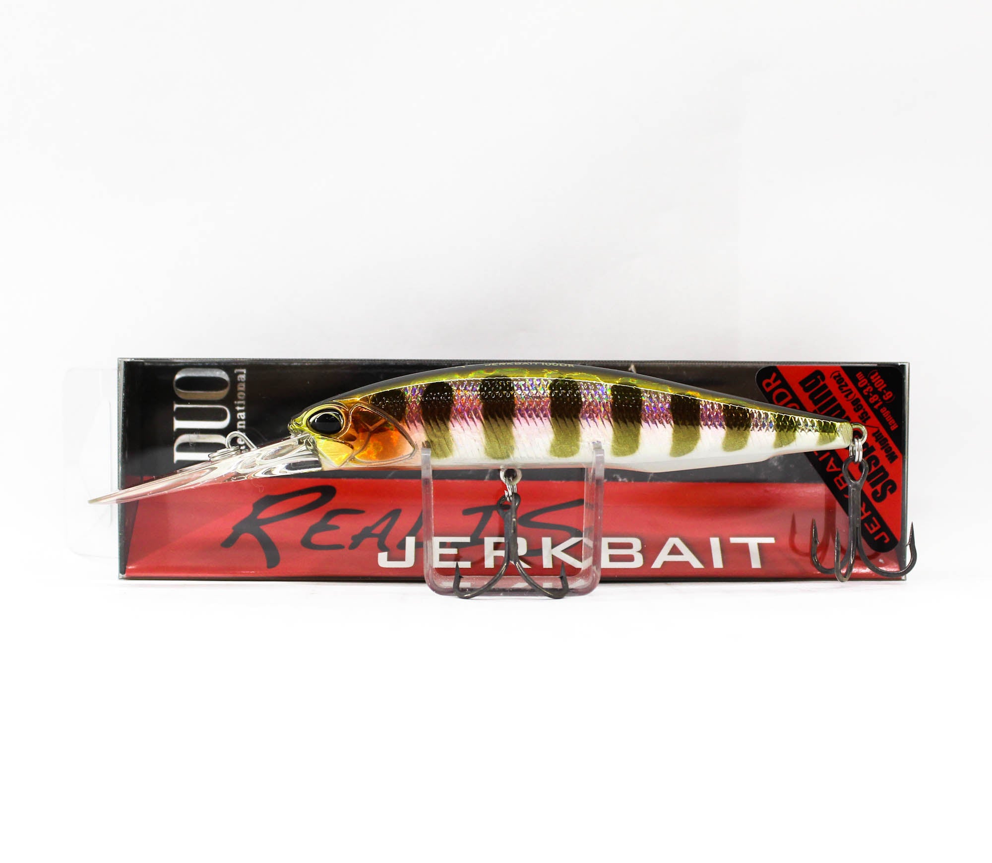 Lure Haven Singapore
