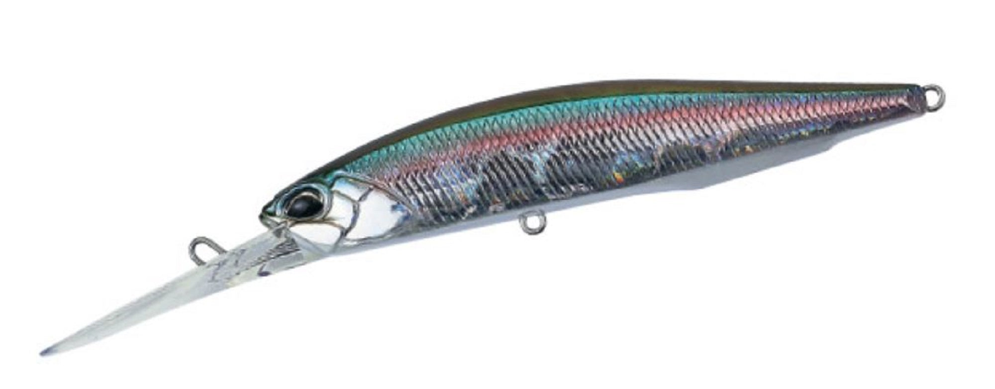 Duo Realis Jerkbait 100 DR Deep Diving Suspend Lure ADA4013 (5133)