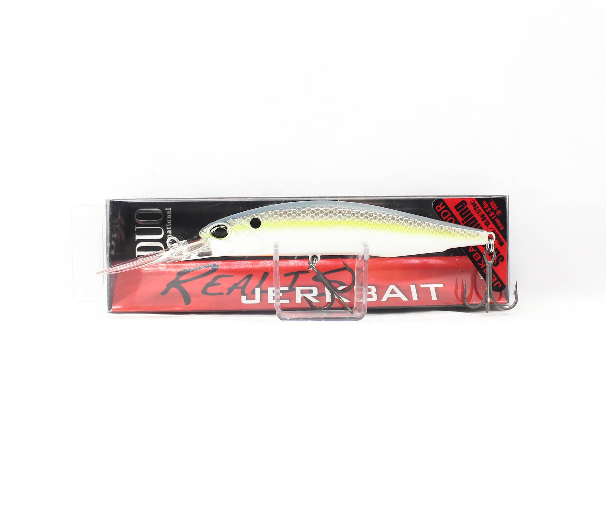 Lure Haven Singapore