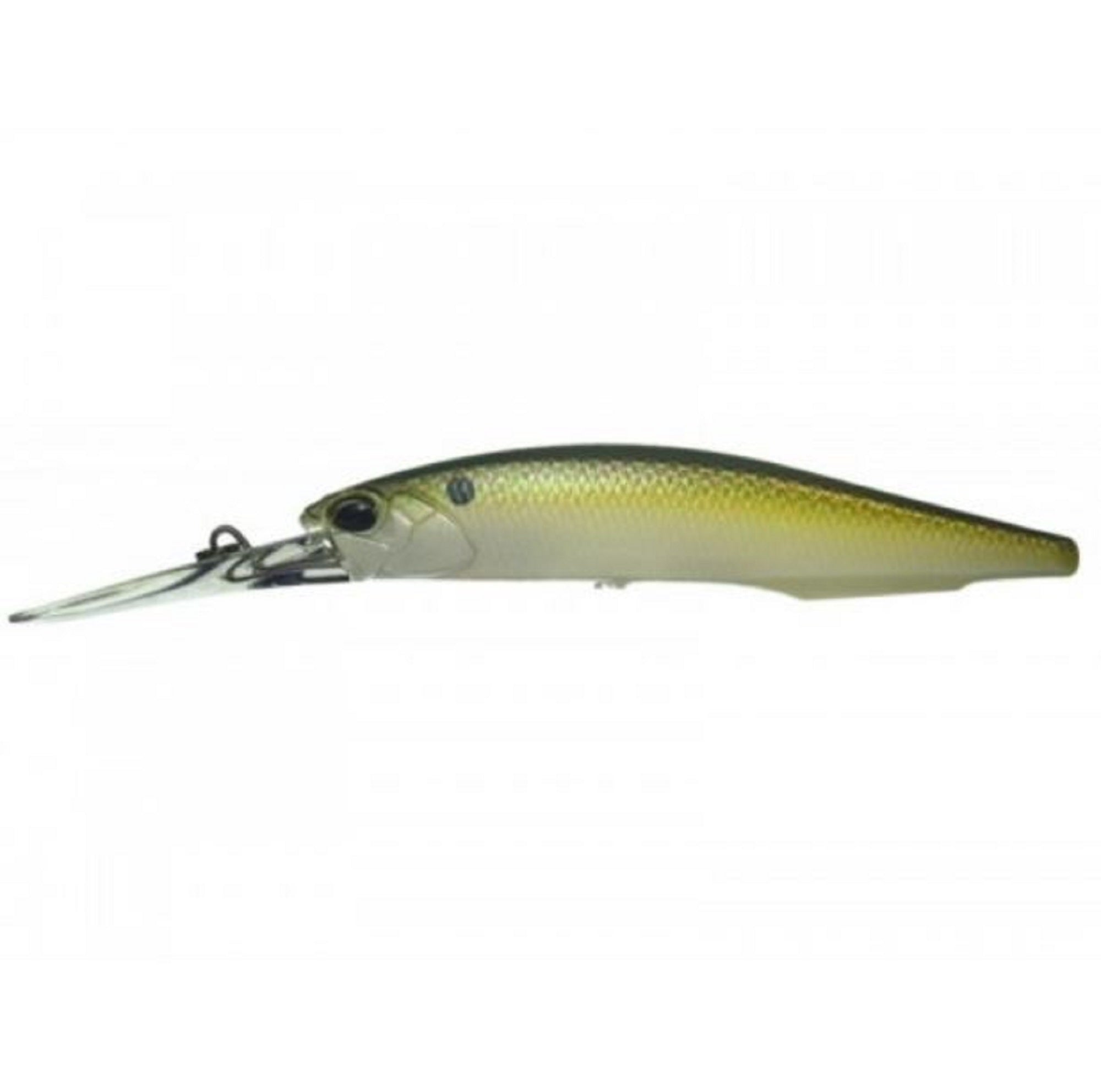 Duo Realis Jerkbait 100 DR Deep Diving Suspend Lure ACC3083 (5164)