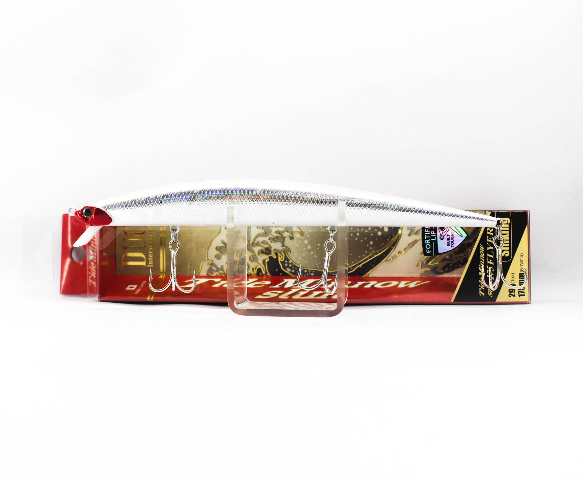 Duo Tide Minnow Flyer Slim 175 Sinking Lure ADA0088 (5676)